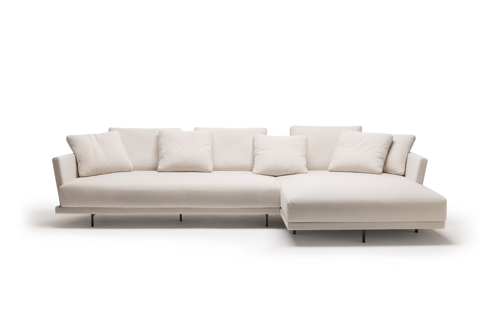 The Edge sofa