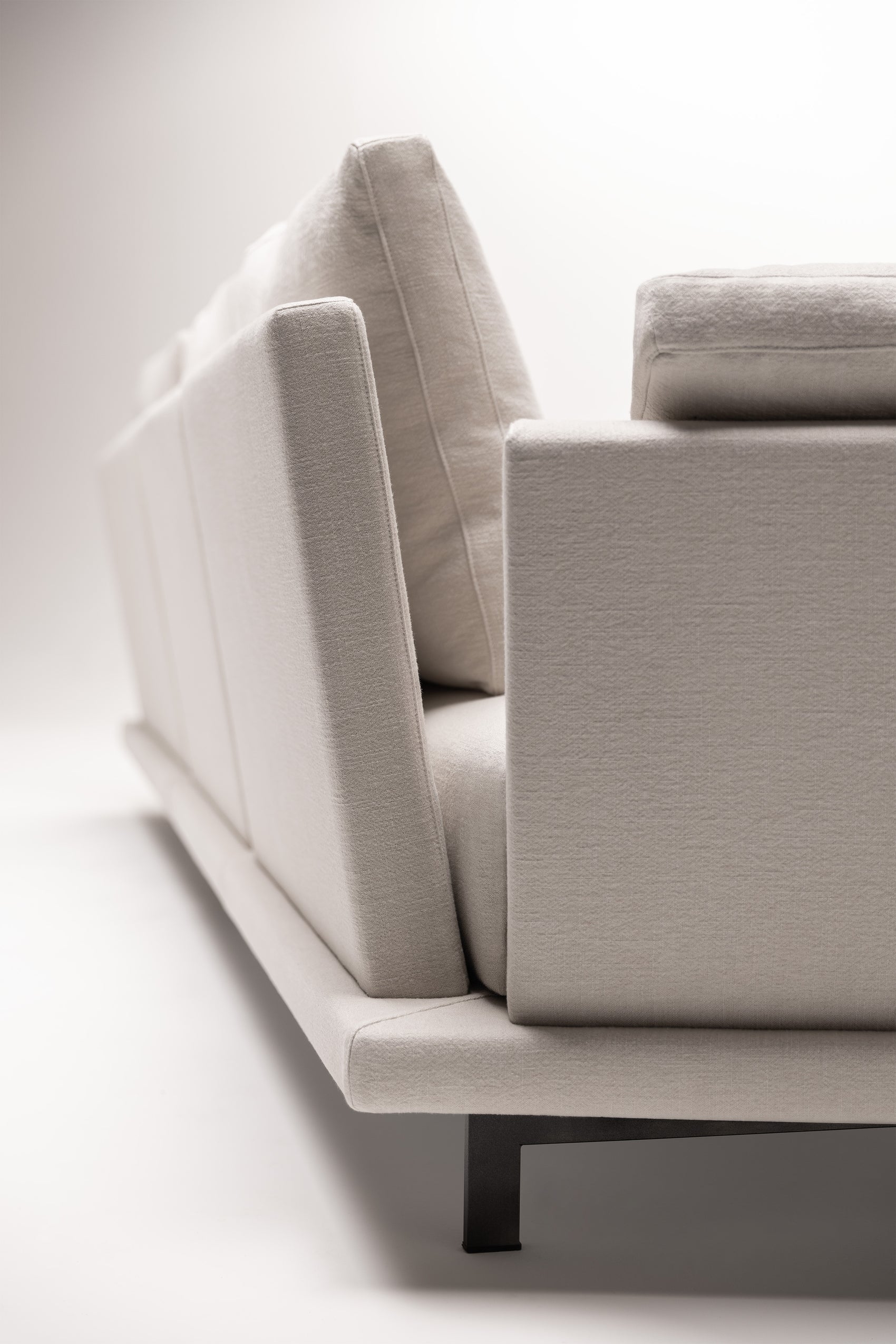 The Edge sofa