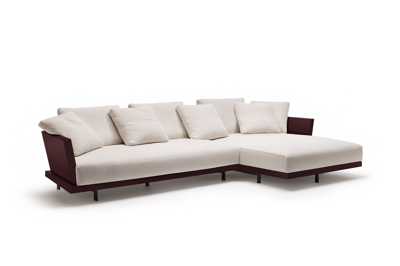 The Edge sofa