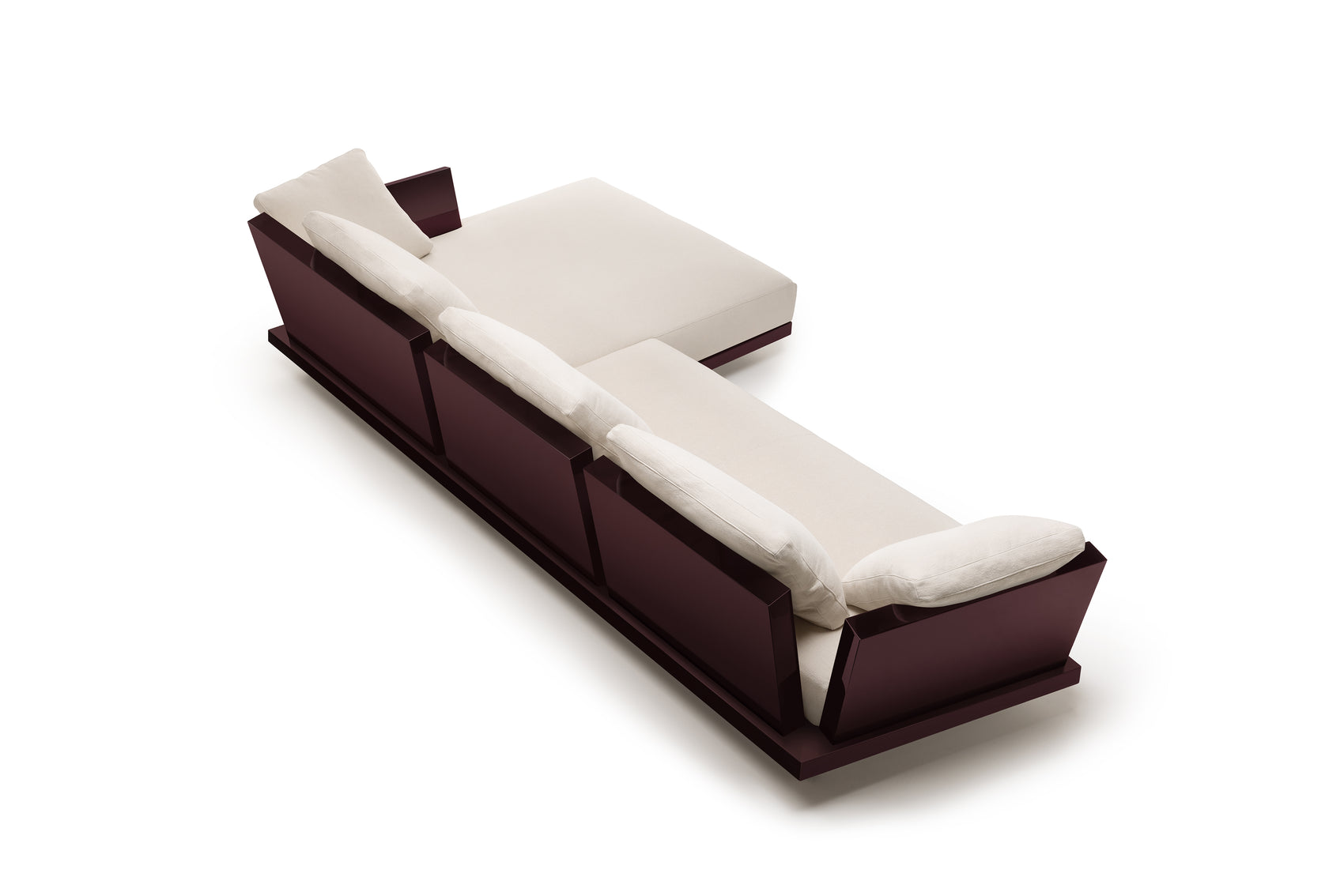 The Edge sofa