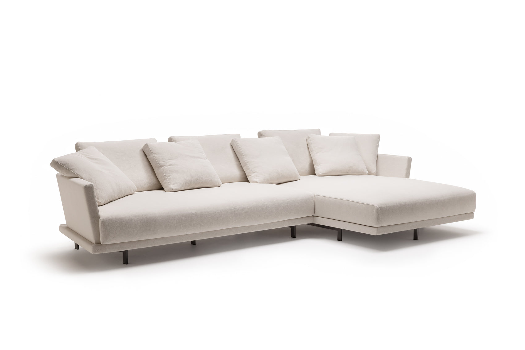 The Edge sofa