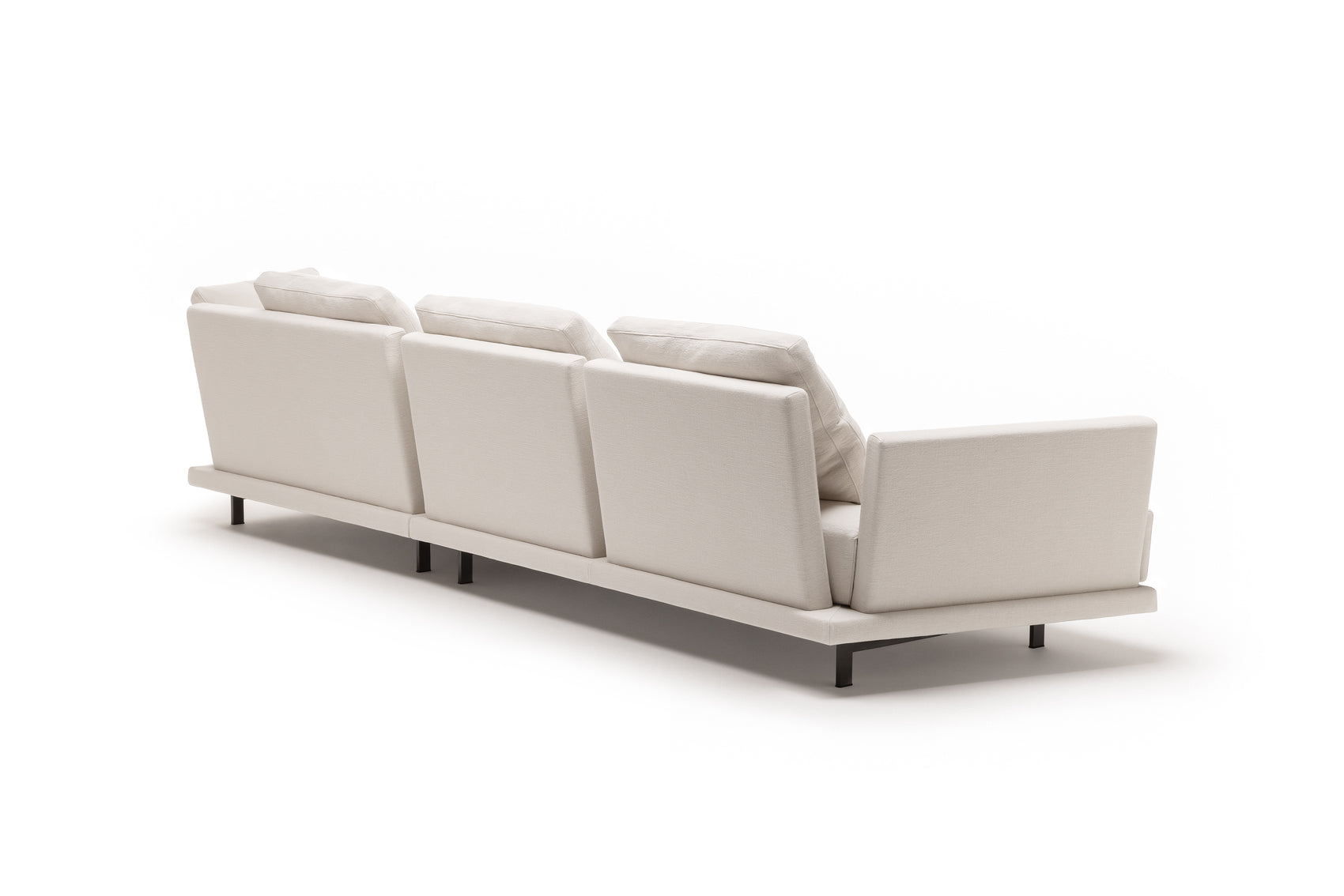 The Edge sofa