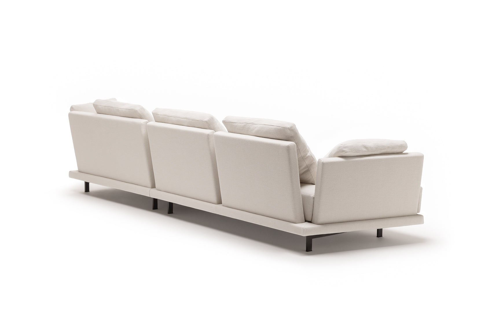The Edge sofa