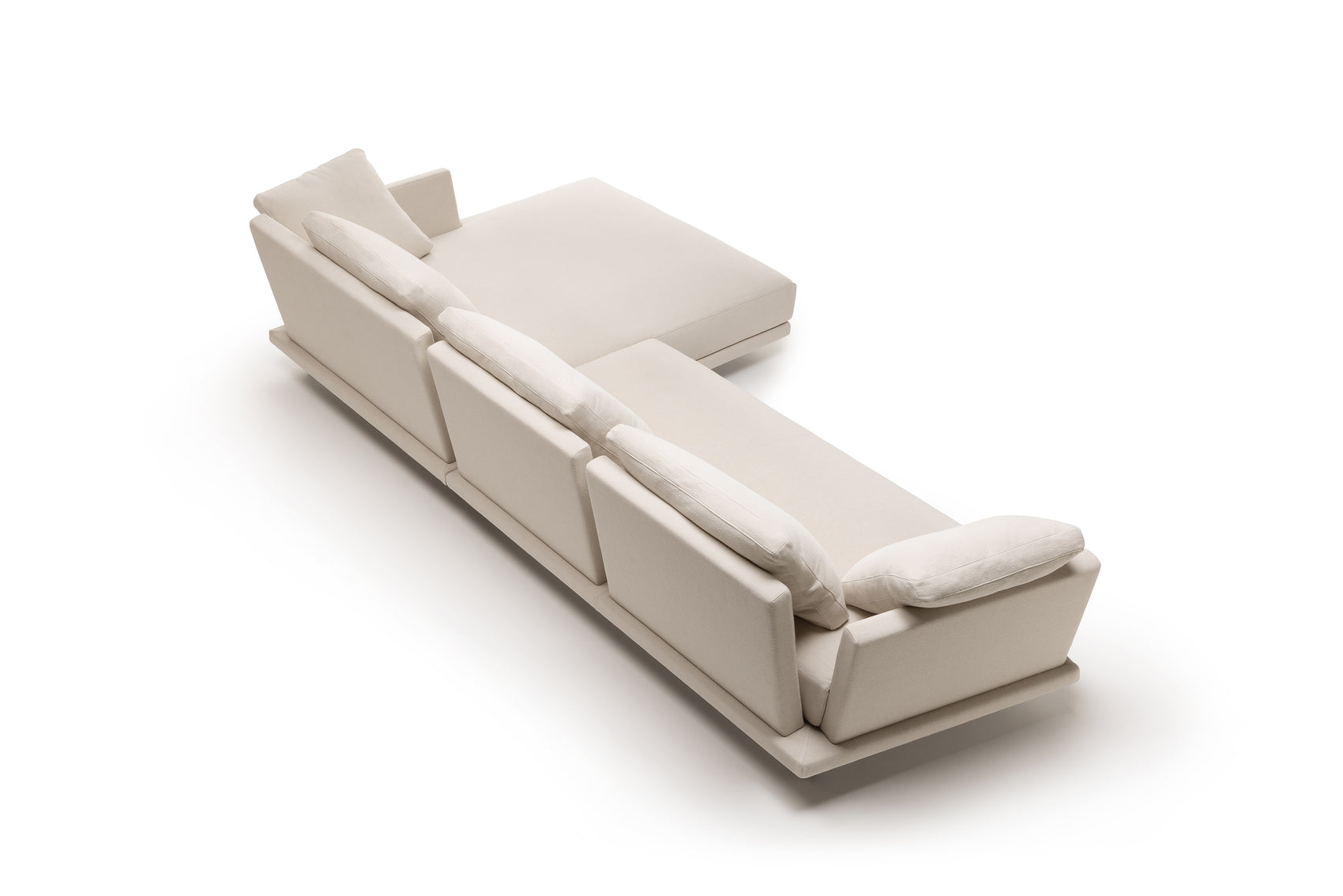 The Edge sofa