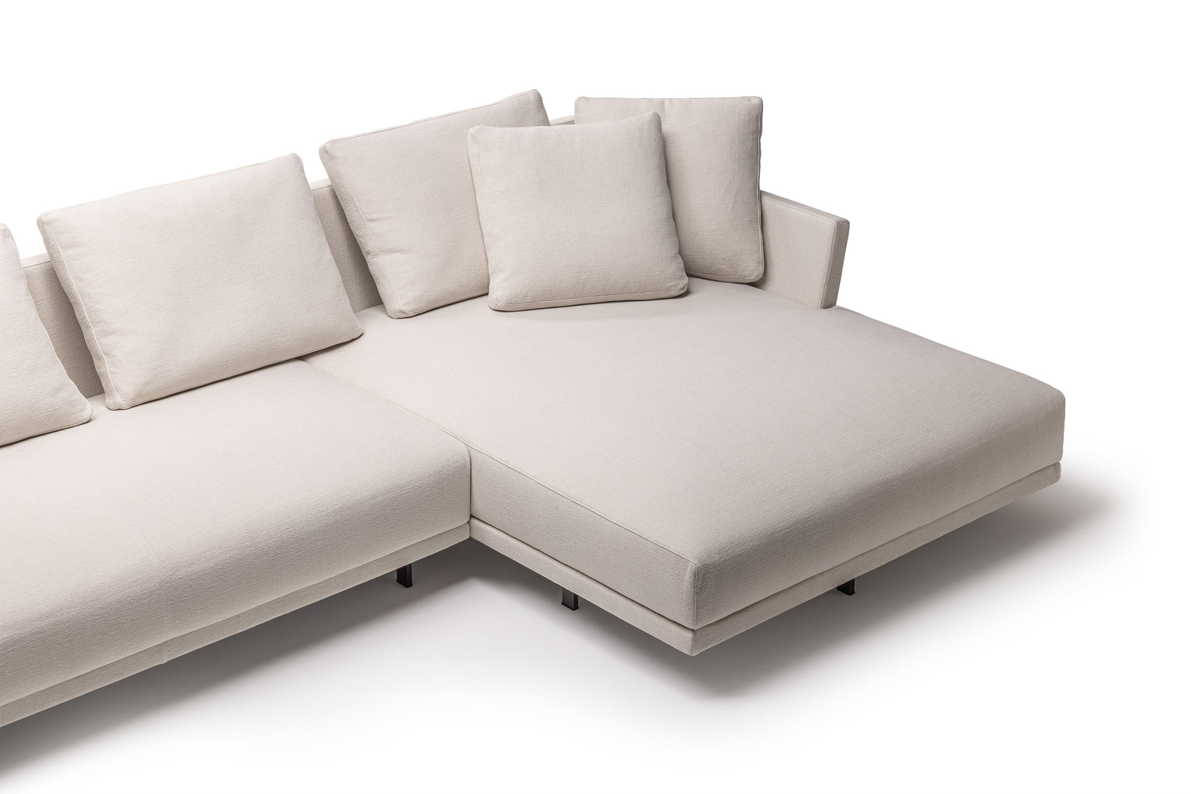 The Edge sofa