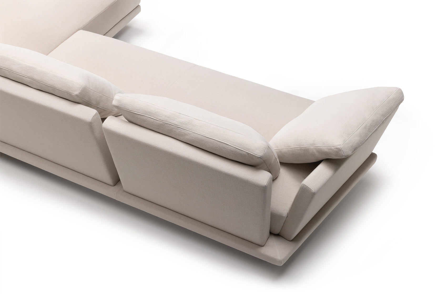 The Edge sofa