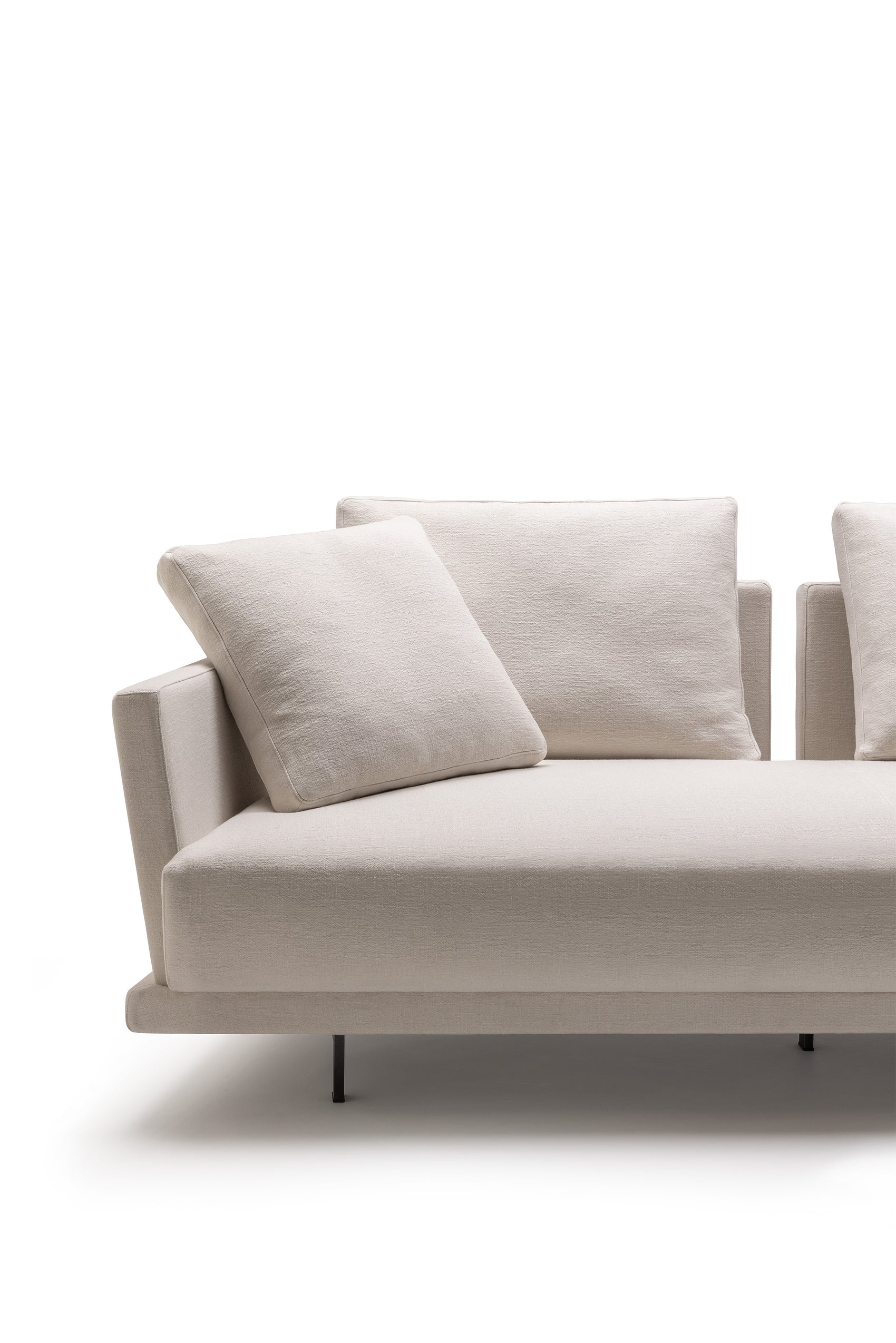 The Edge sofa