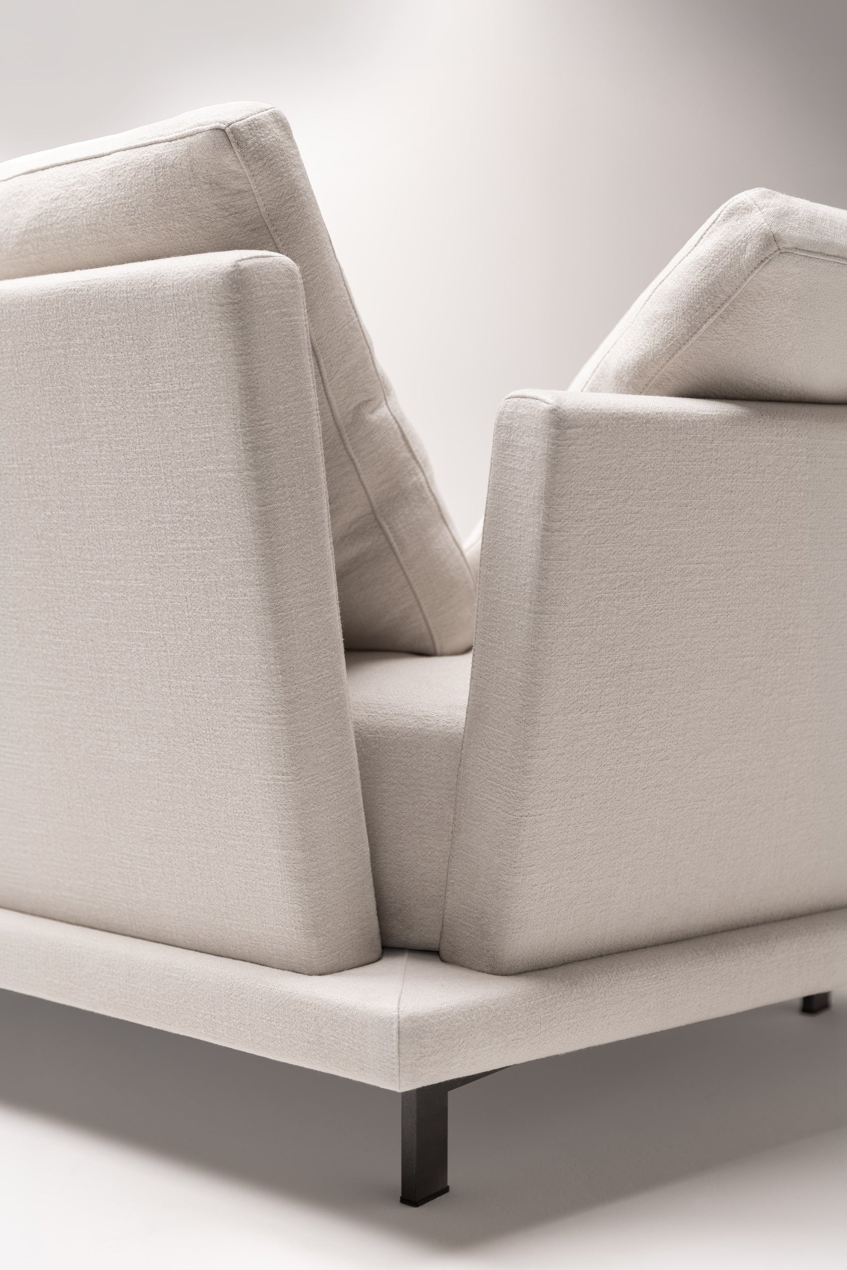 The Edge sofa