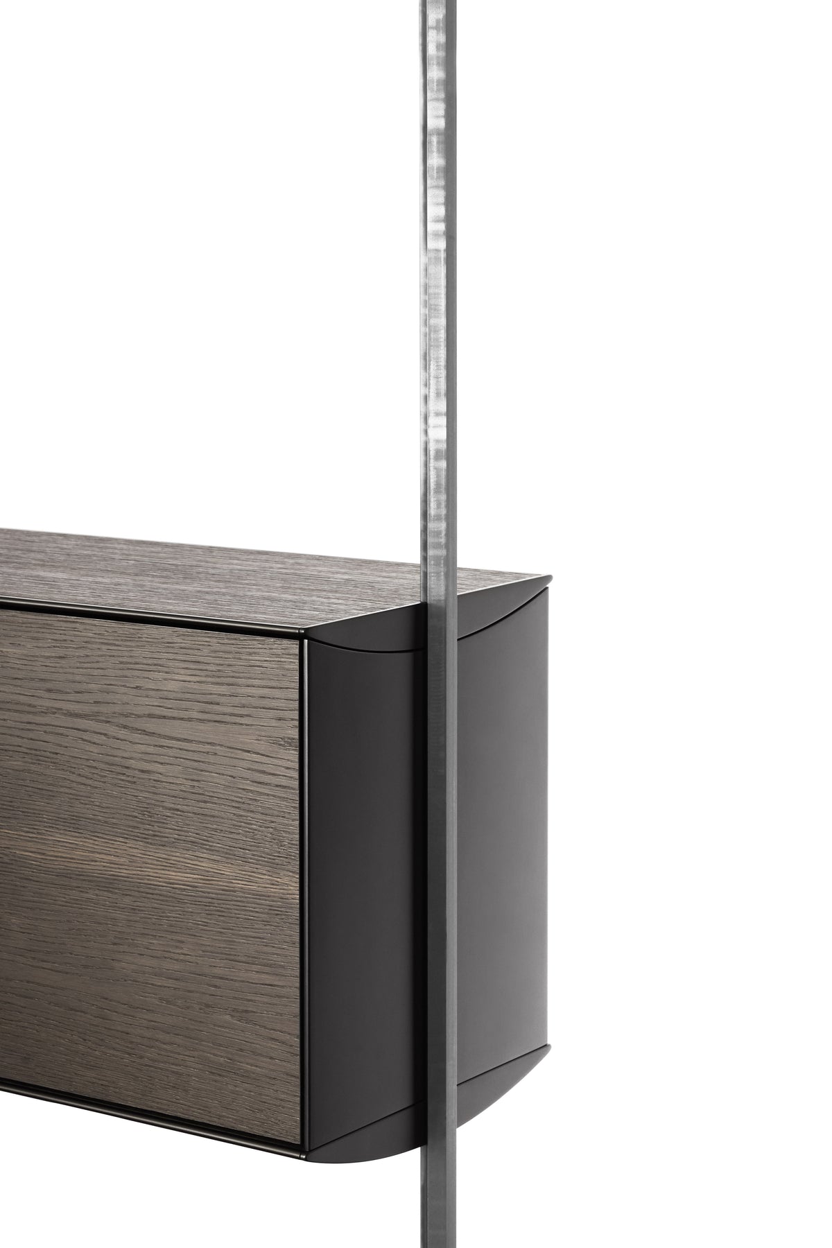 Sailor bookcase by Living Divani