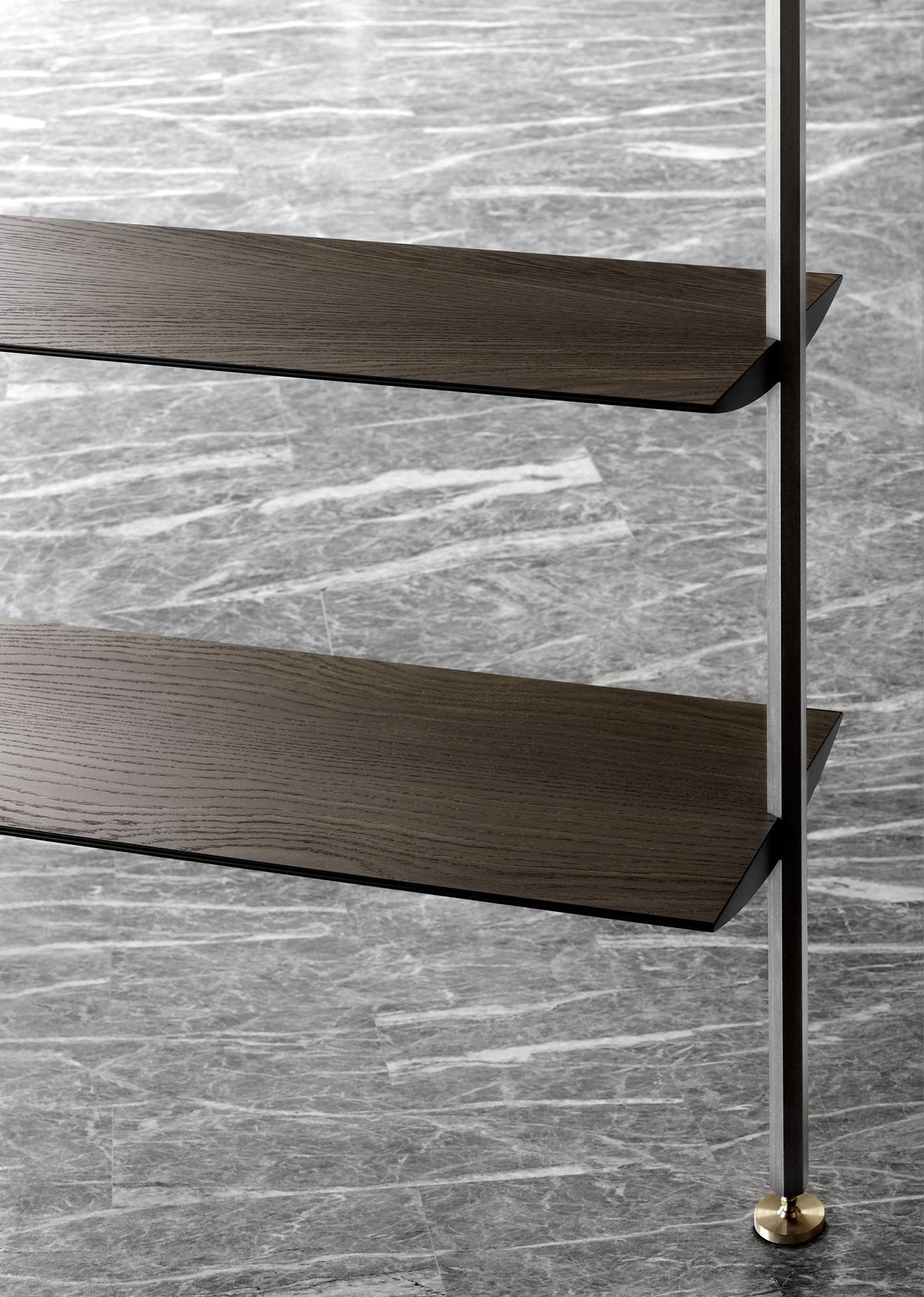 Sailor bookcase by Living Divani