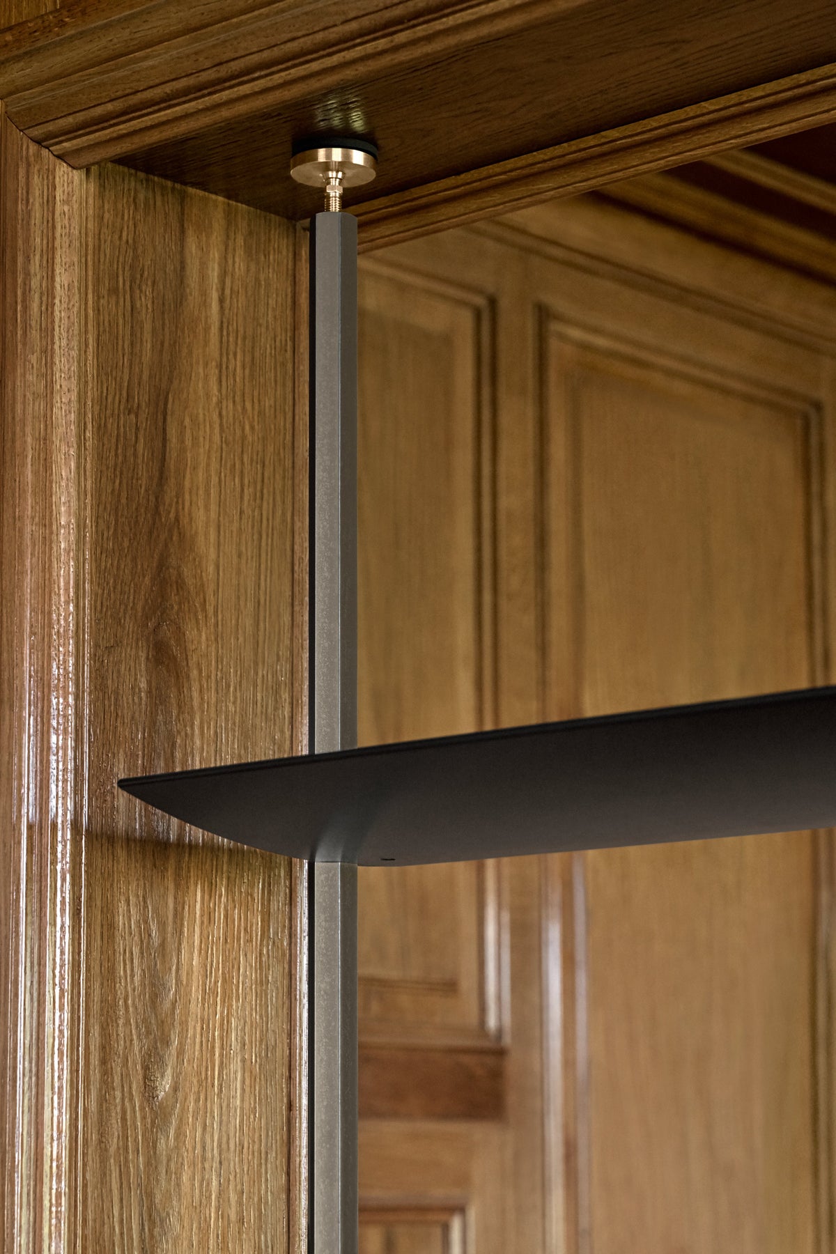 Sailor bookcase by Living Divani