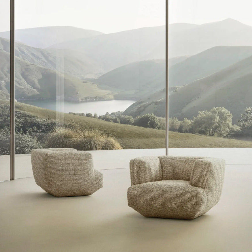 Loungescape armchair