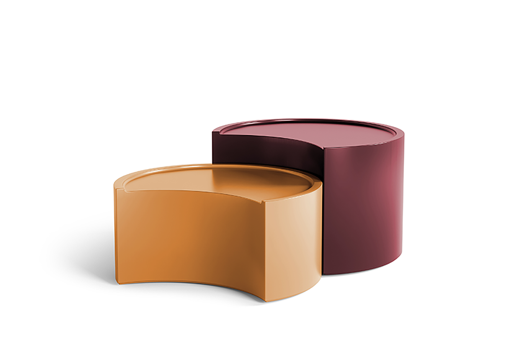 Low Bol table