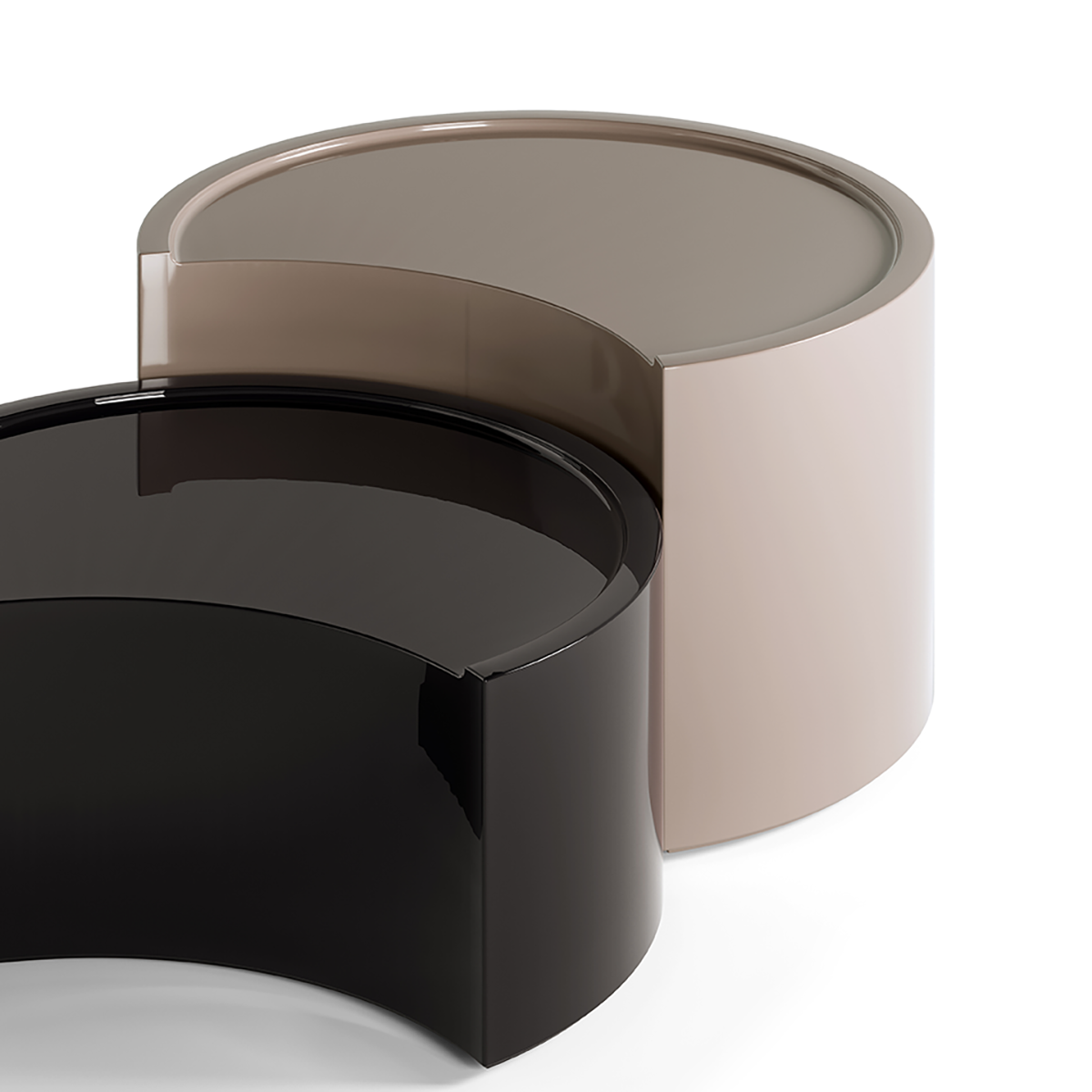 Low Bol table