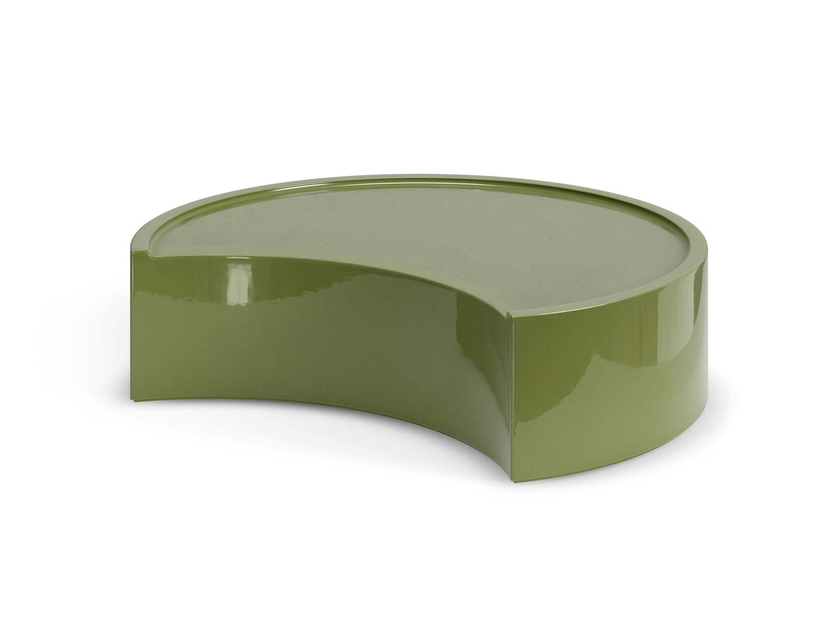Low Bol table