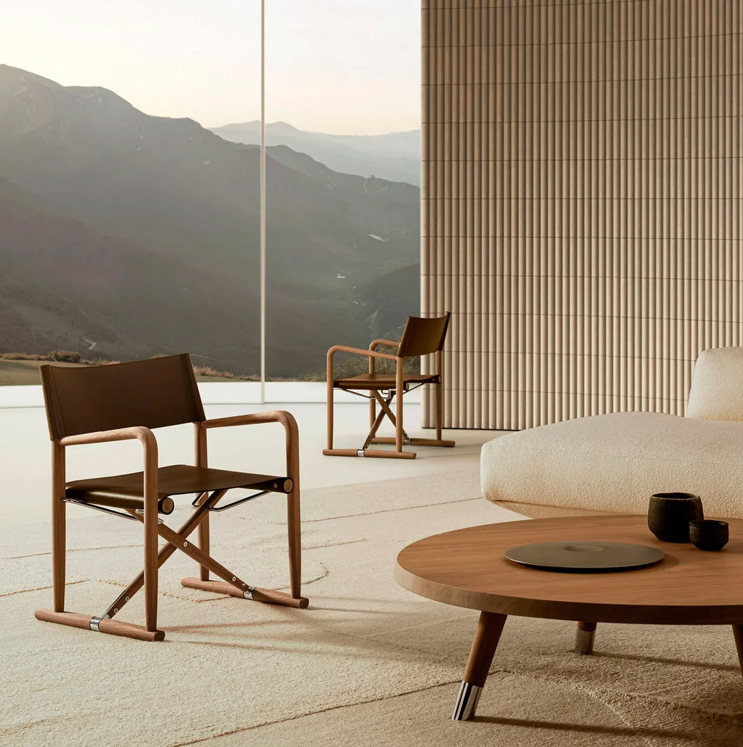 Luchino dining chair