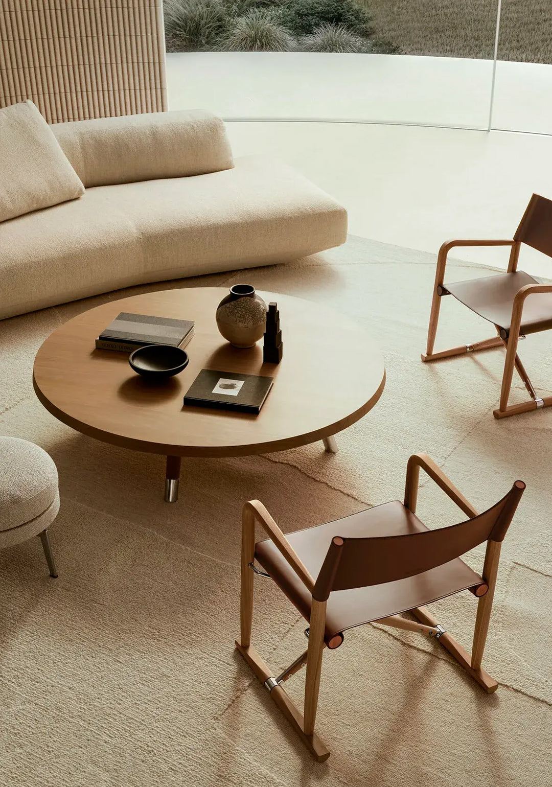 Luchino dining chair