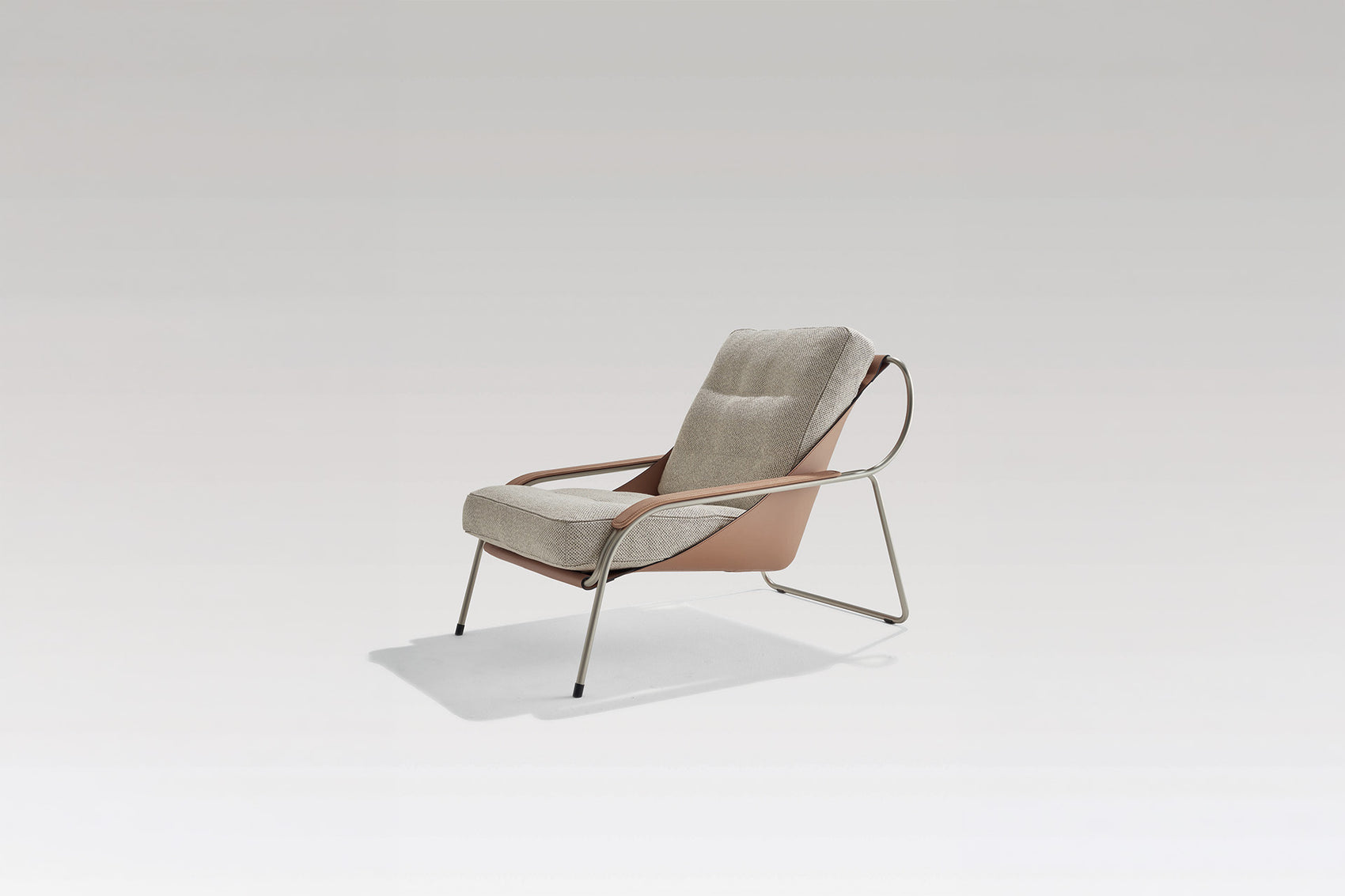 Maggiolina lounge chair