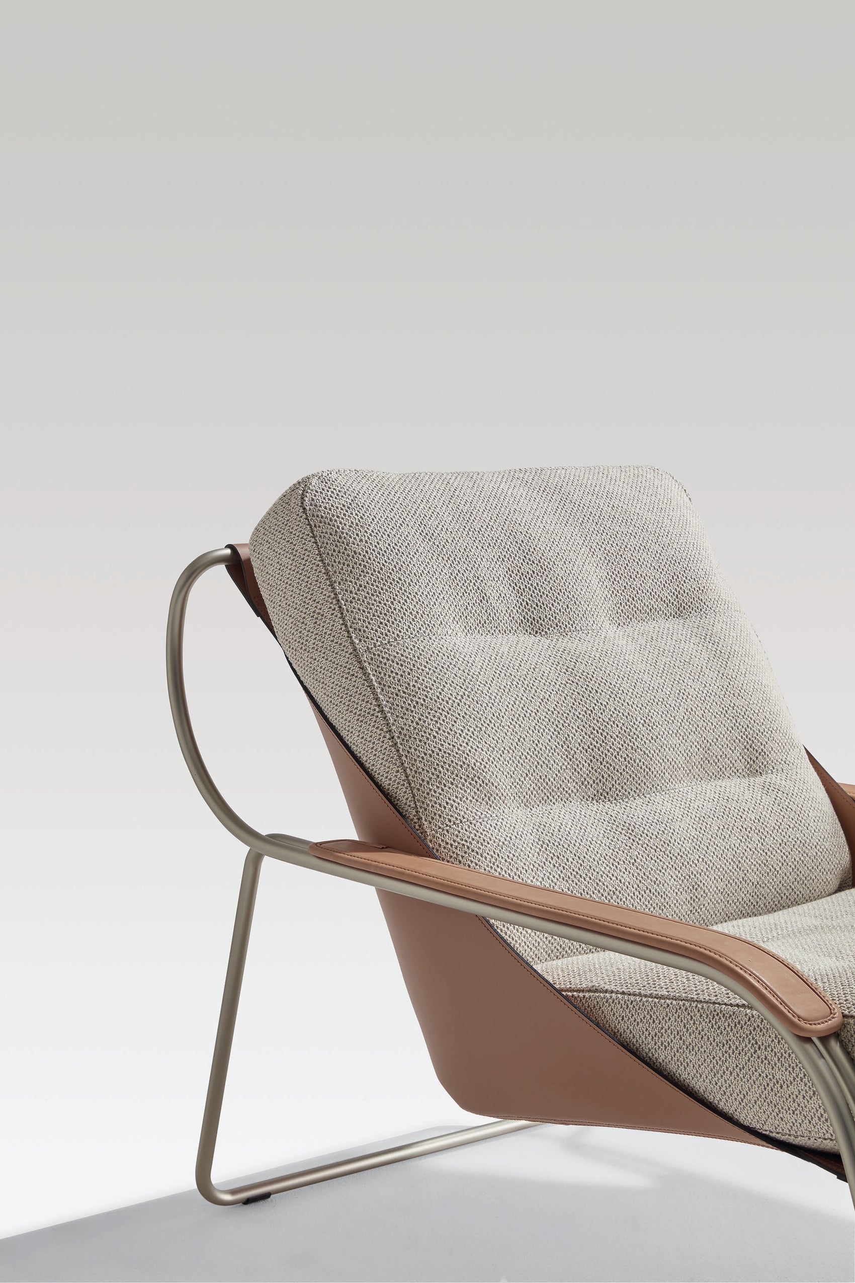Maggiolina lounge chair
