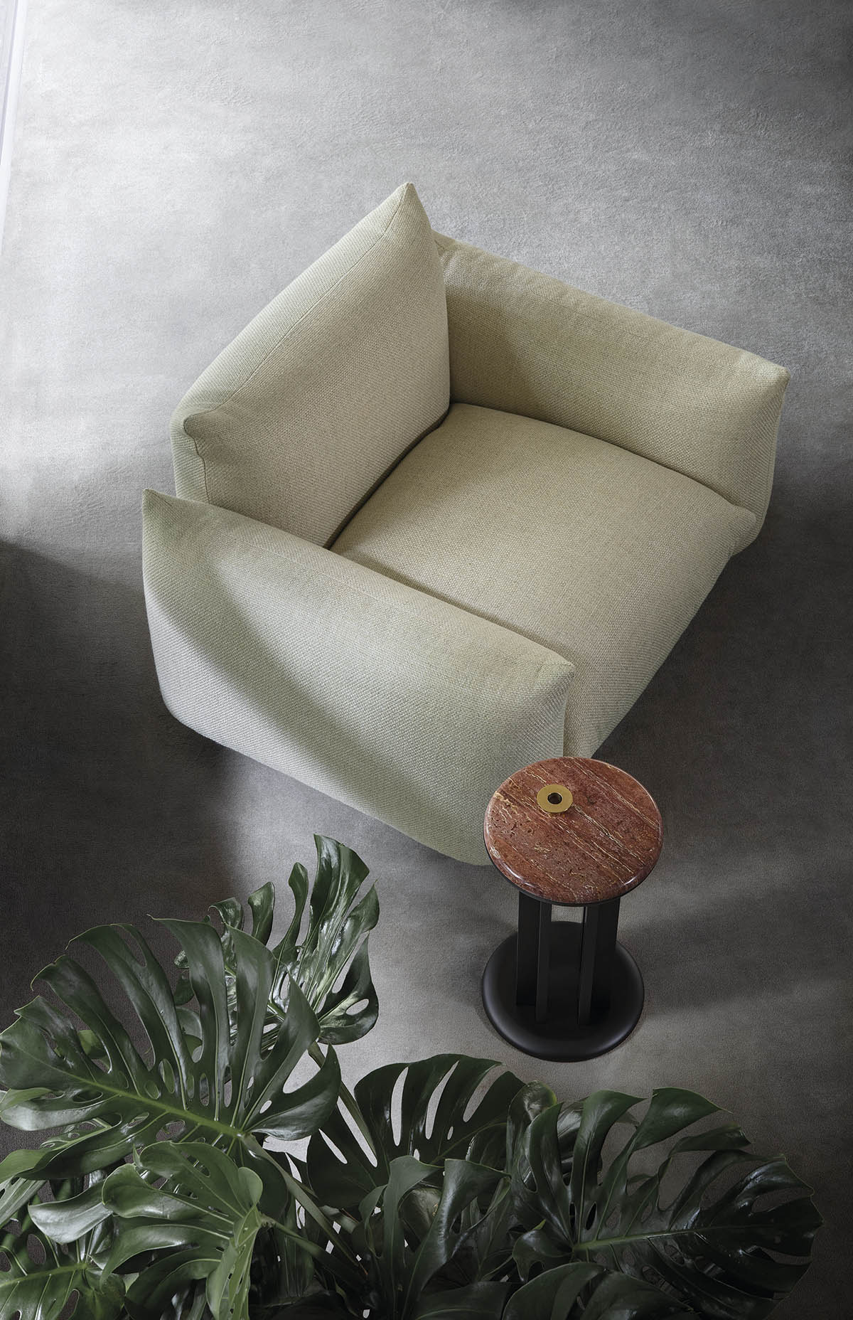 Marenco Soft armchair