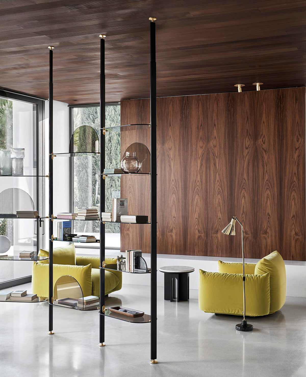 Marenco Soft armchair