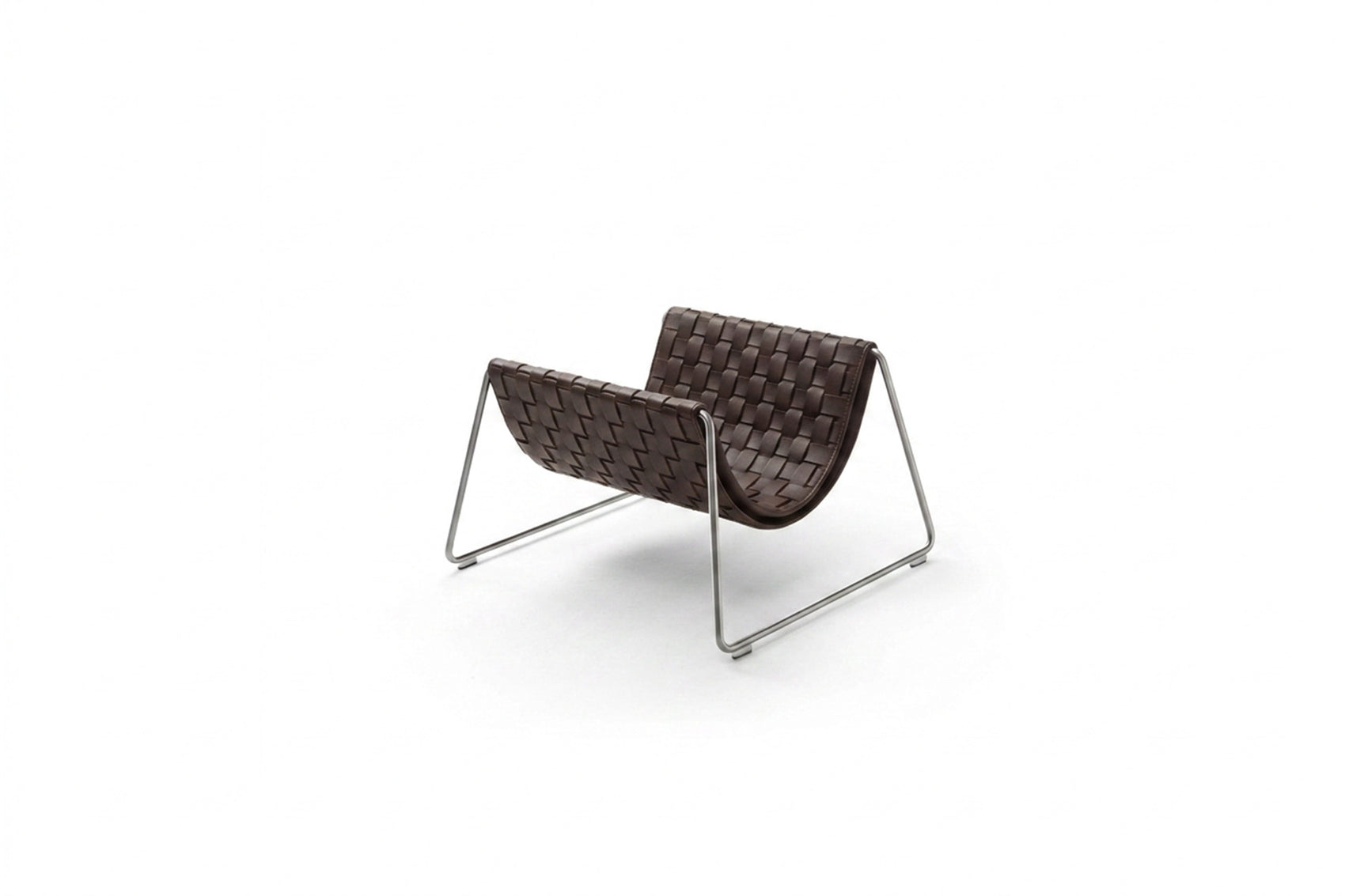Mate magazine holder