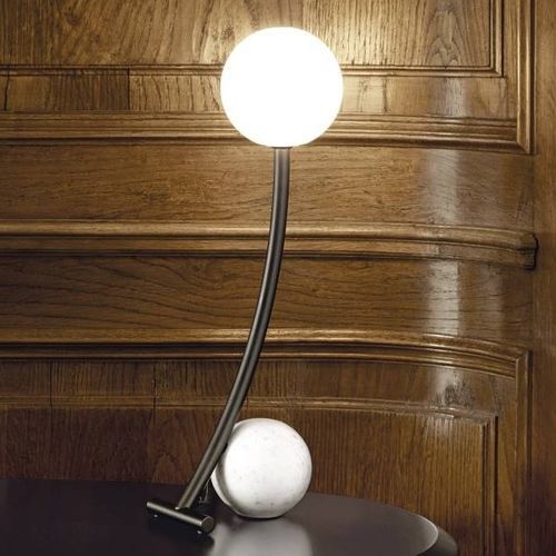 Materica table lamp