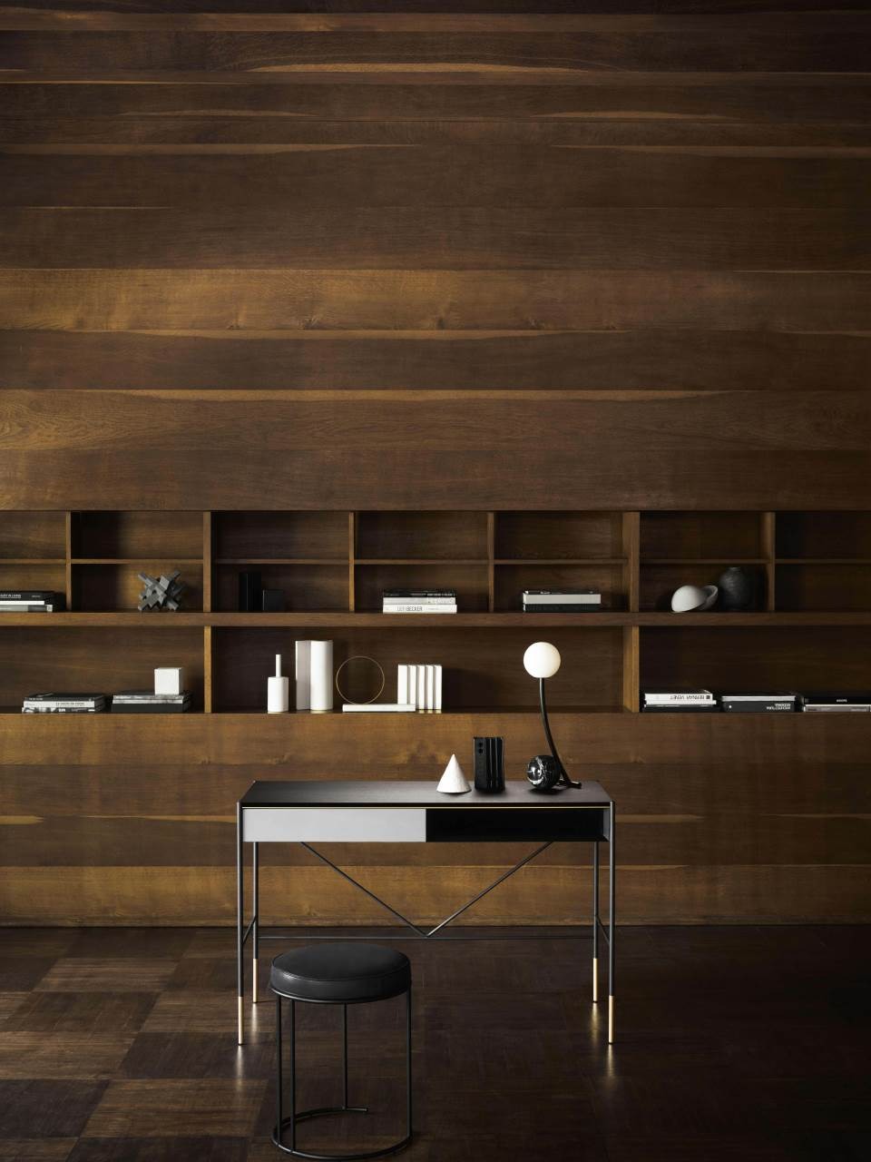 Materica table lamp