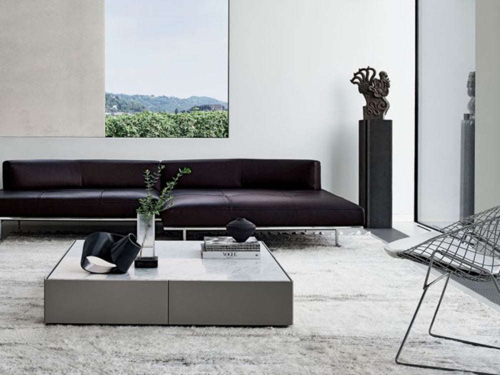 Matic coffee table