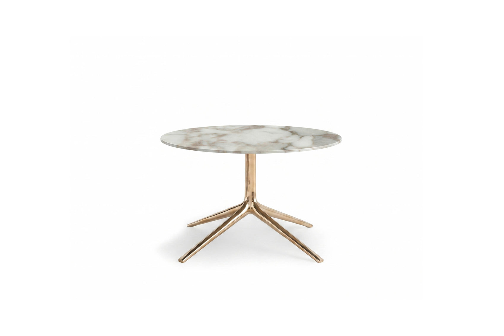 Mondrian side table