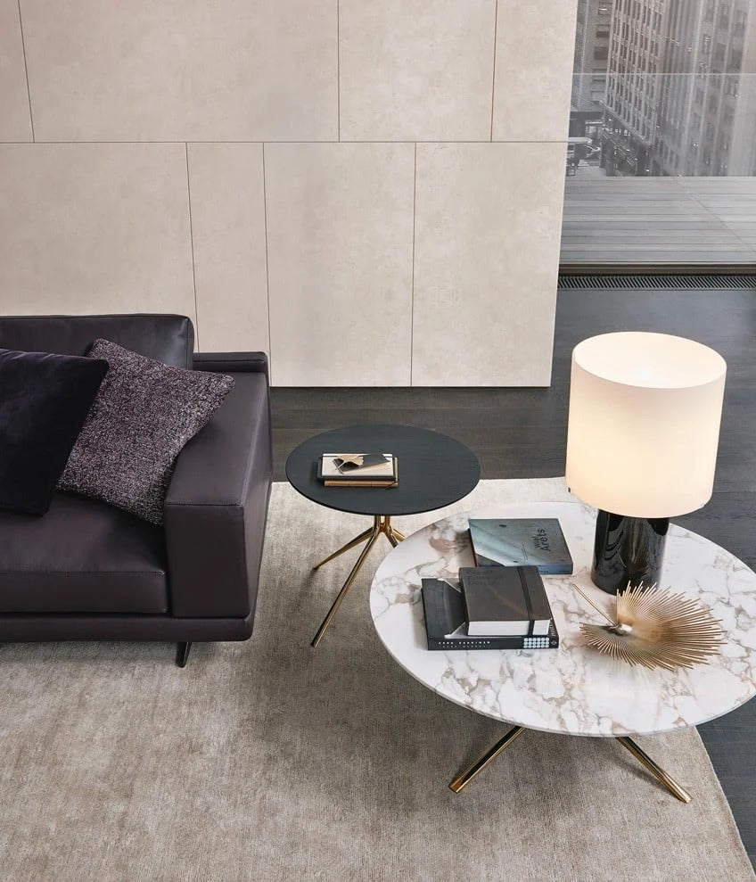 Mondrian side table