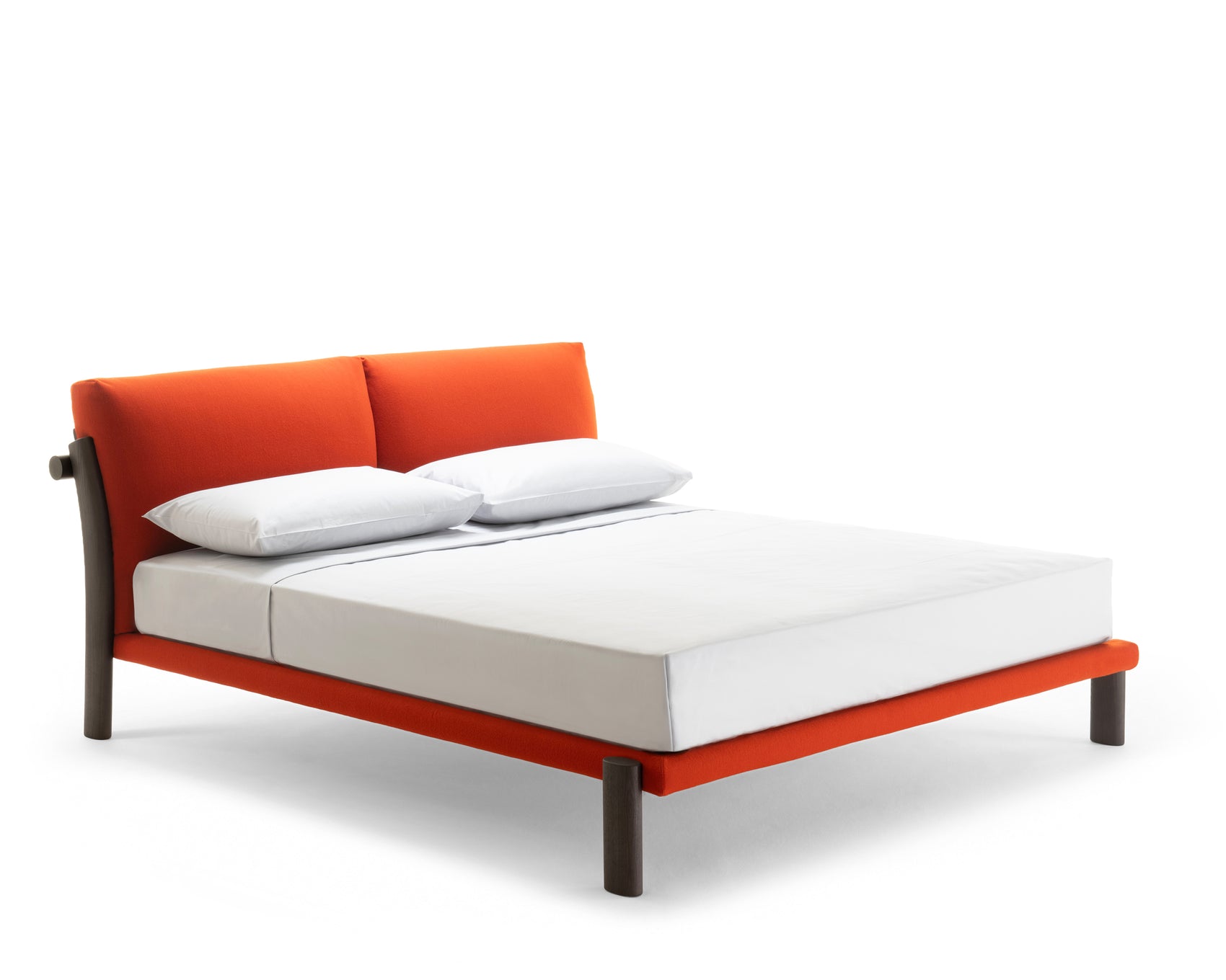 Nagori bed