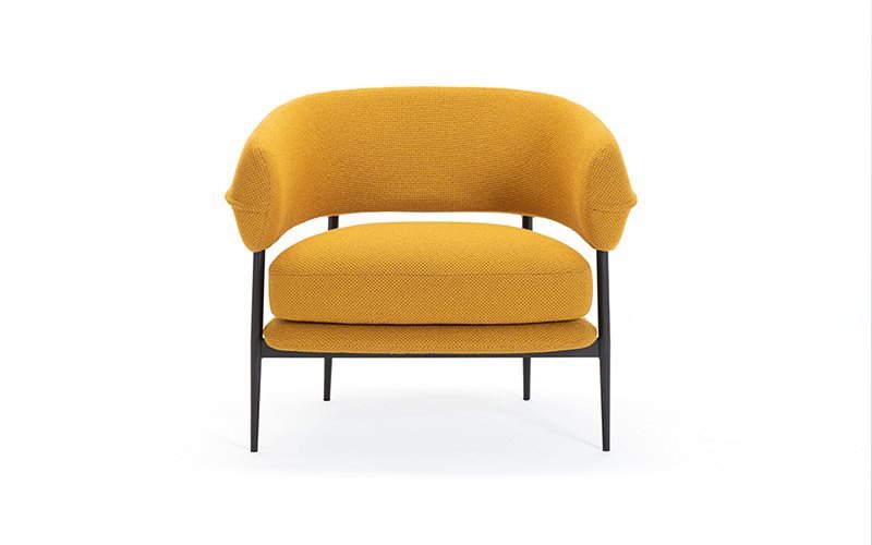 Nena armchair