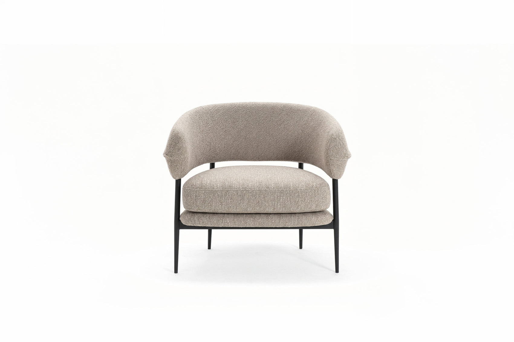 Nena lounge armchair