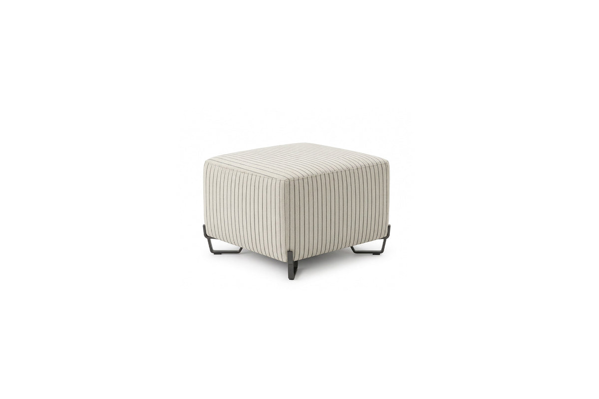 New York pouf