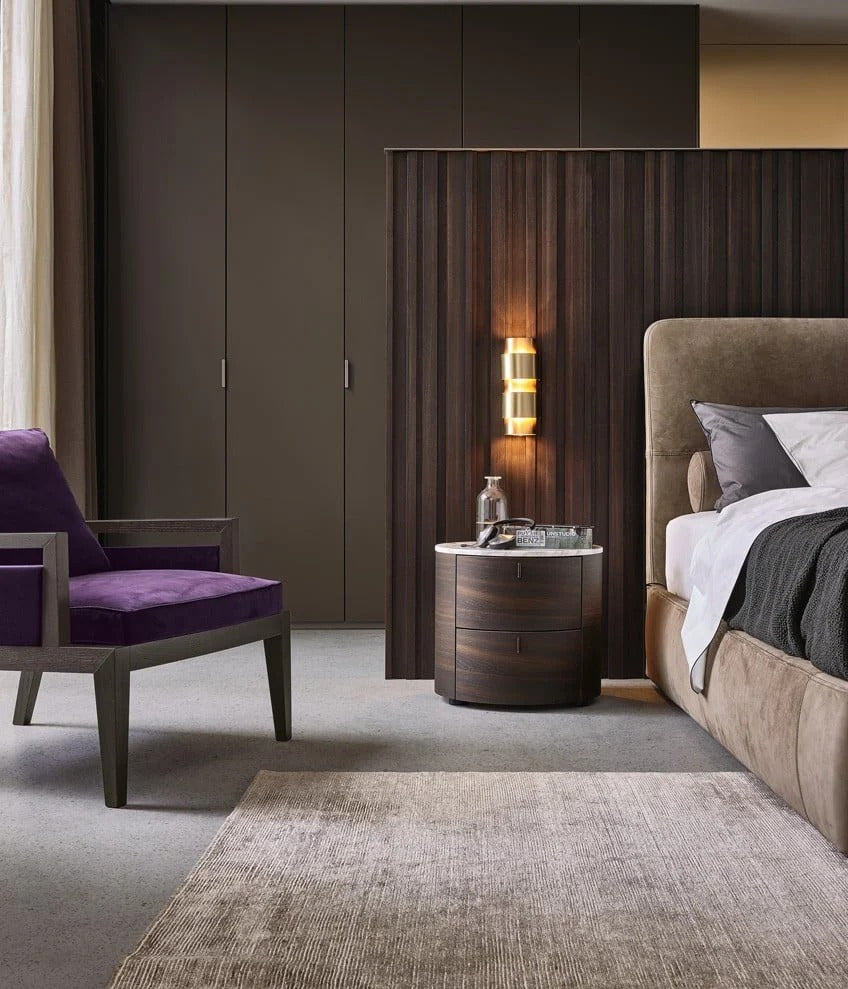 Onda bedside table (set of 2)