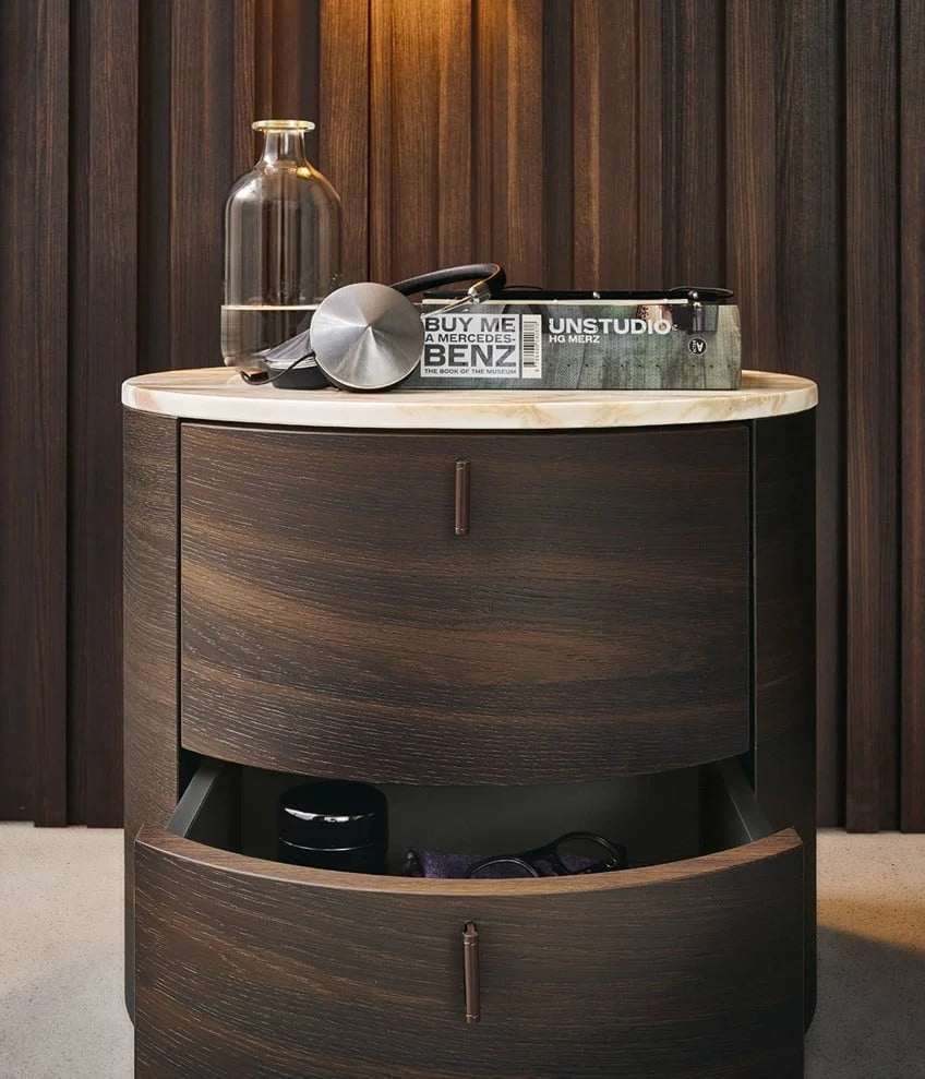 Onda bedside table (set of 2)