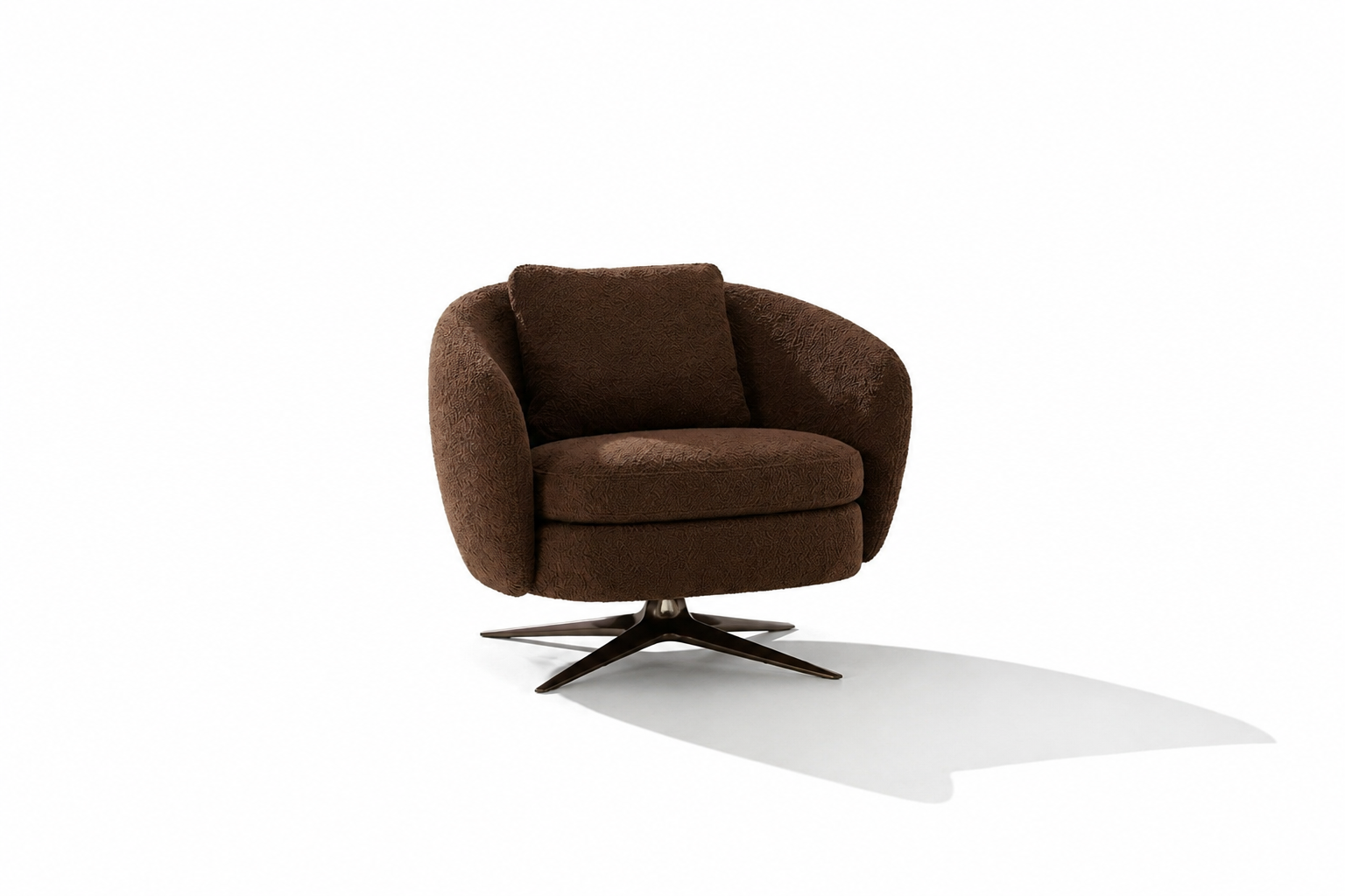 Orbis armchair