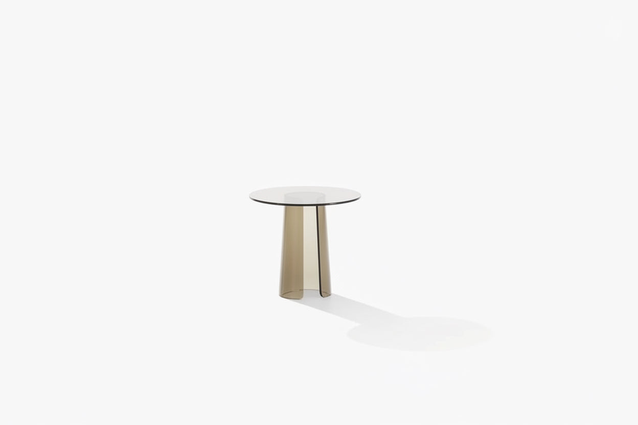 Orbit side table