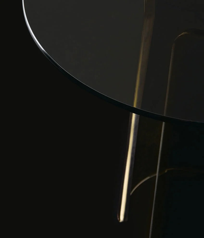 Orbit side table