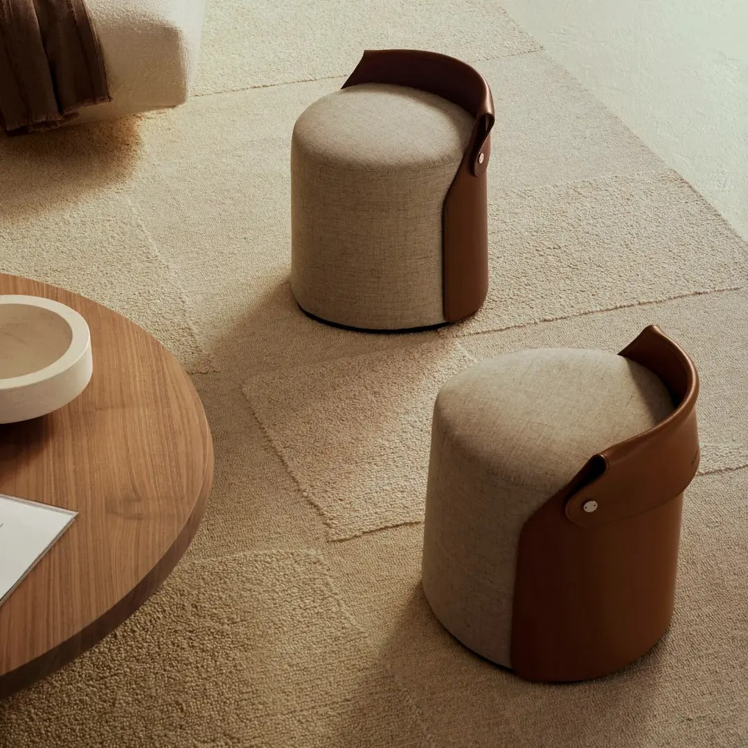 Ozzy stool
