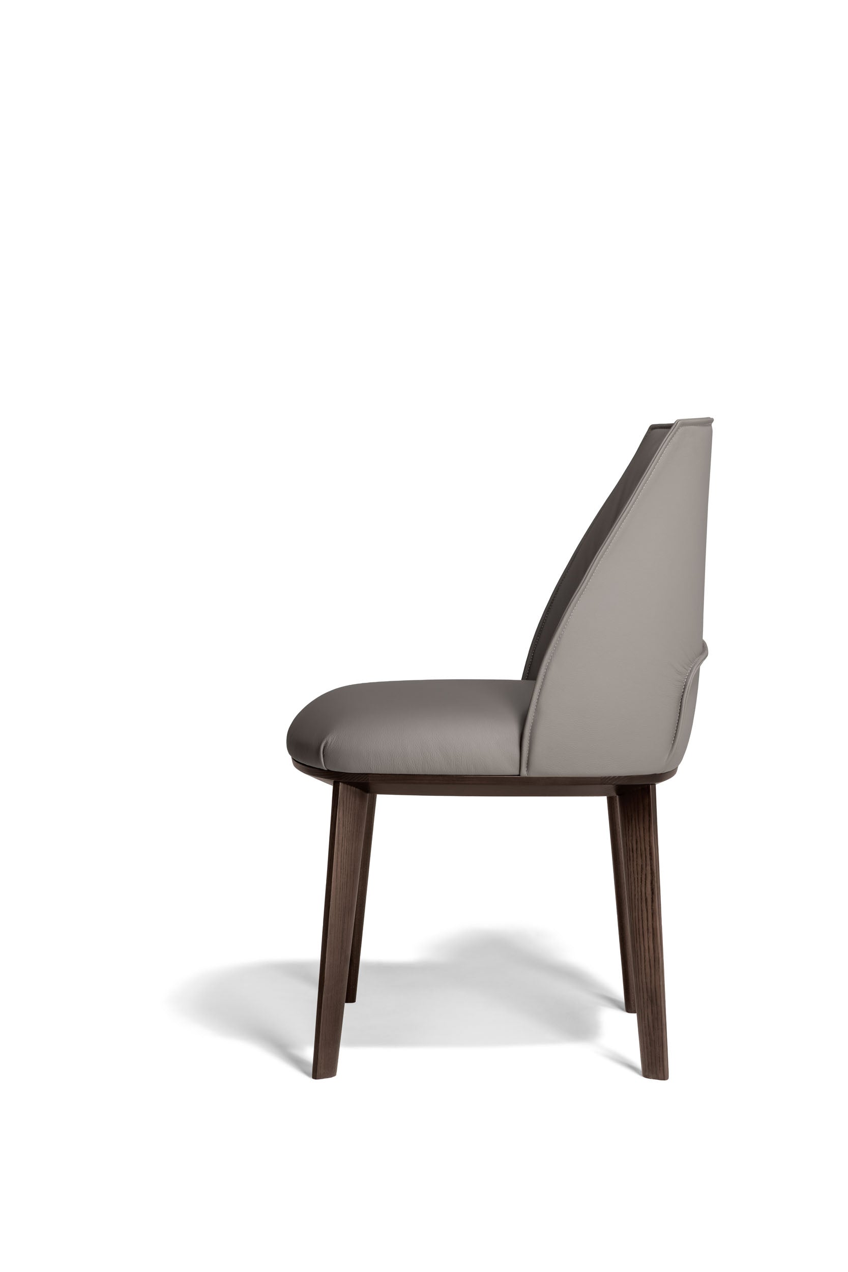 Archibald slim dining chair