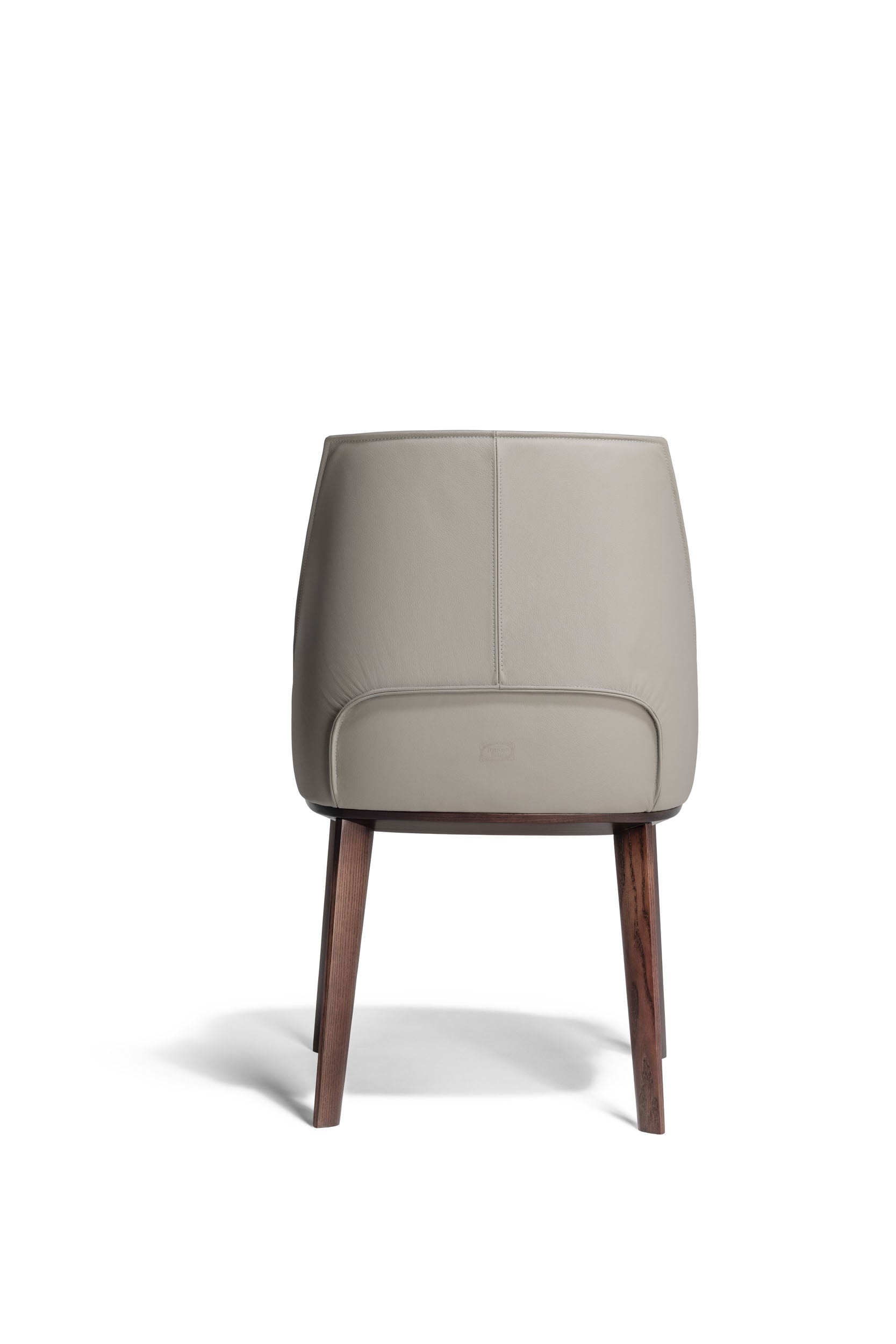 Archibald slim dining chair