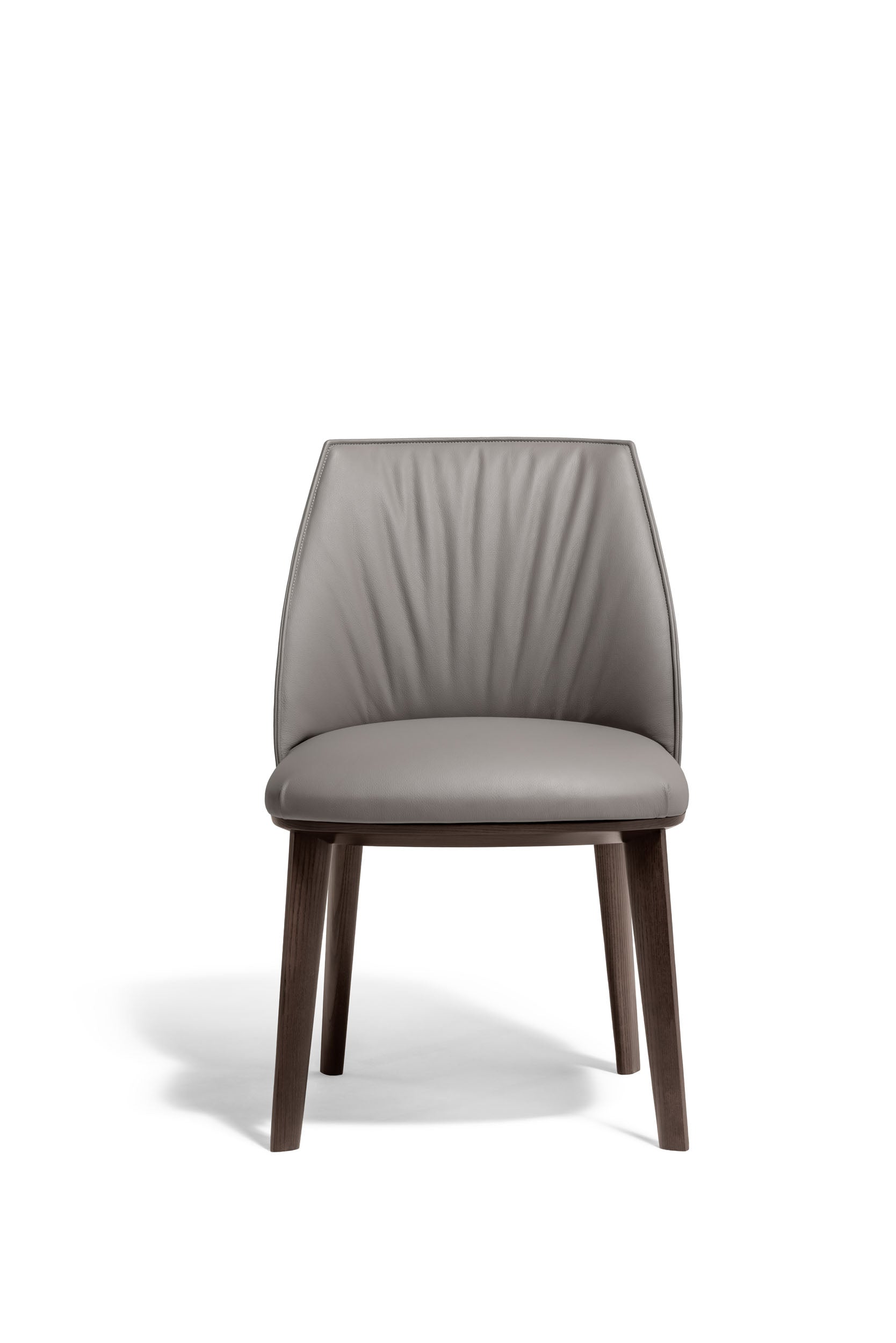 Archibald slim dining chair
