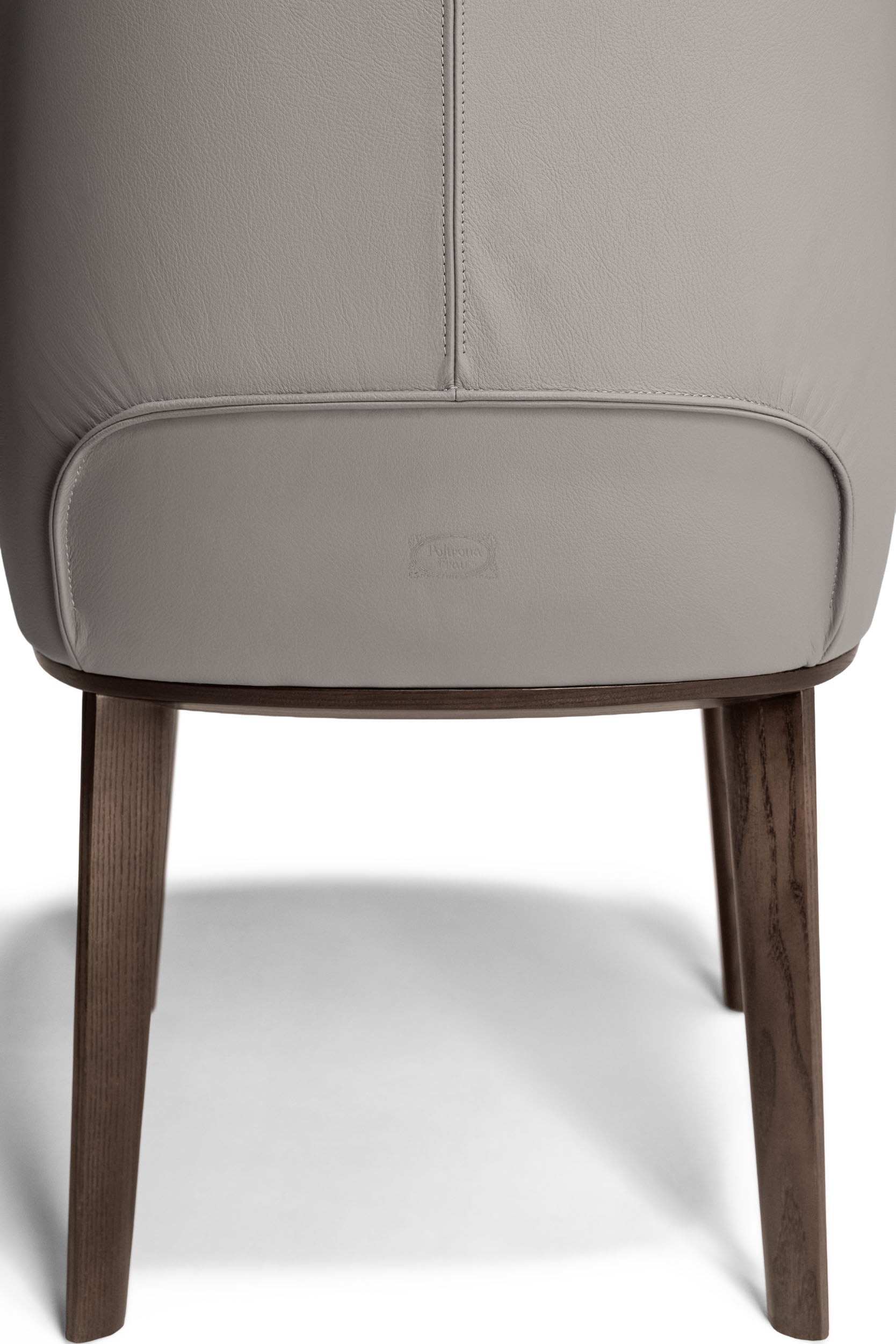 Archibald slim dining chair