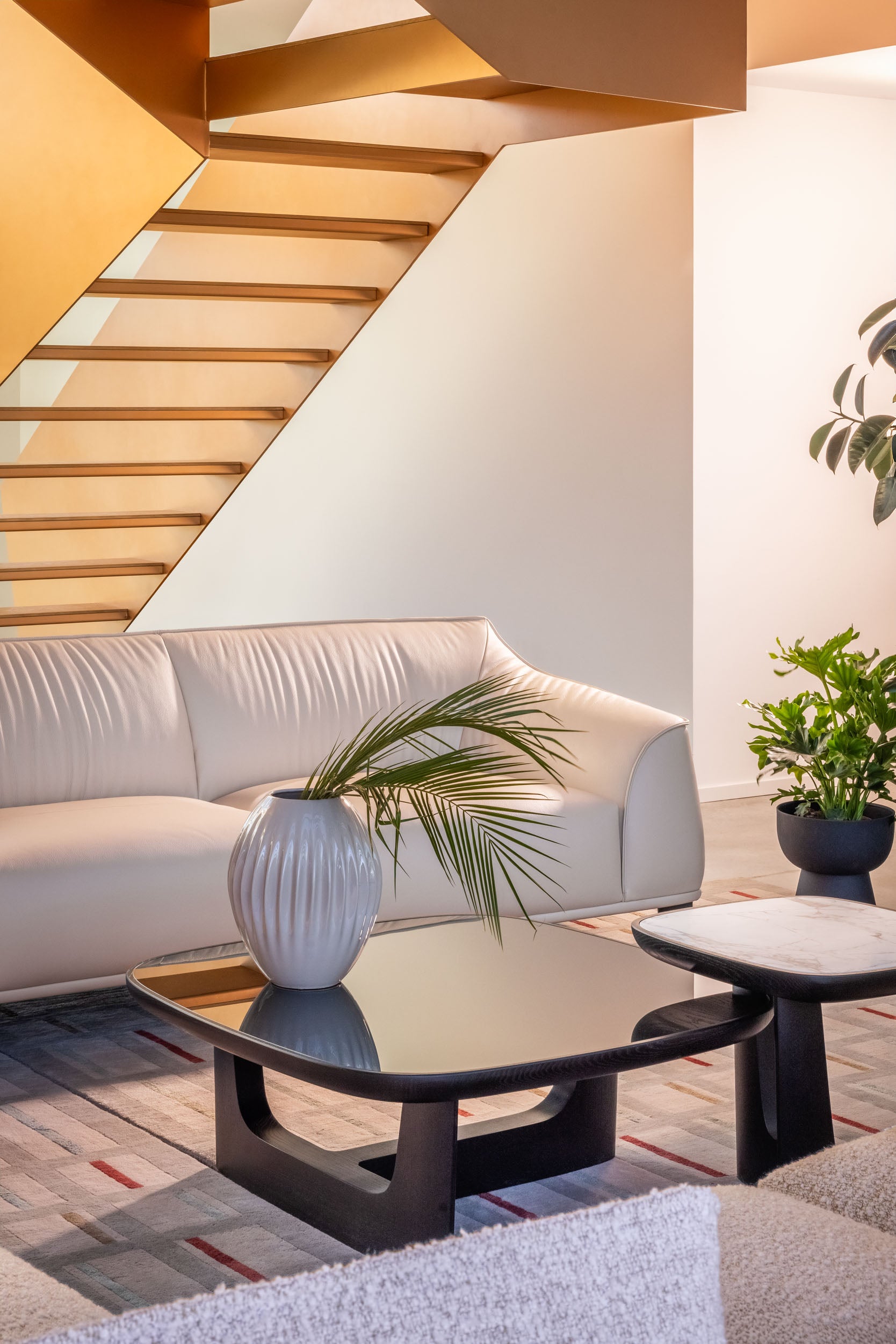 Archibald sofa system