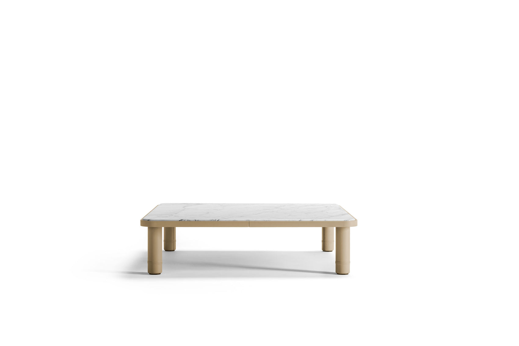 Cuire low table