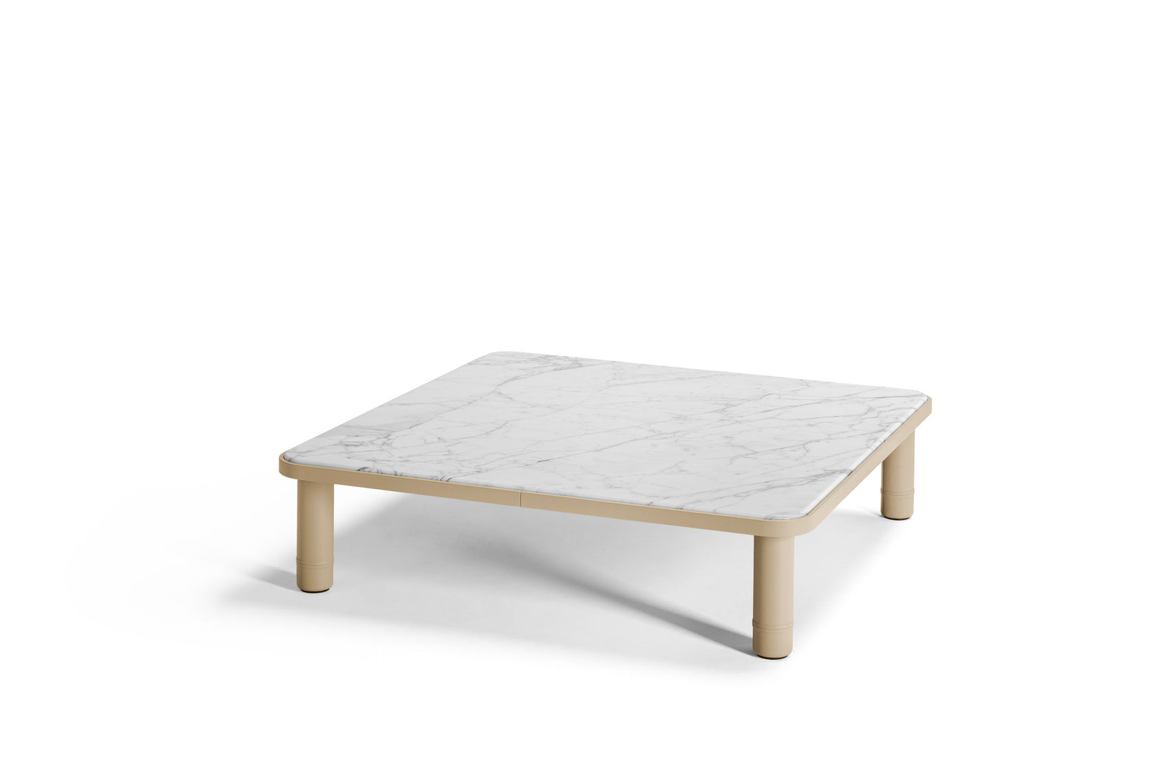 Cuire low table