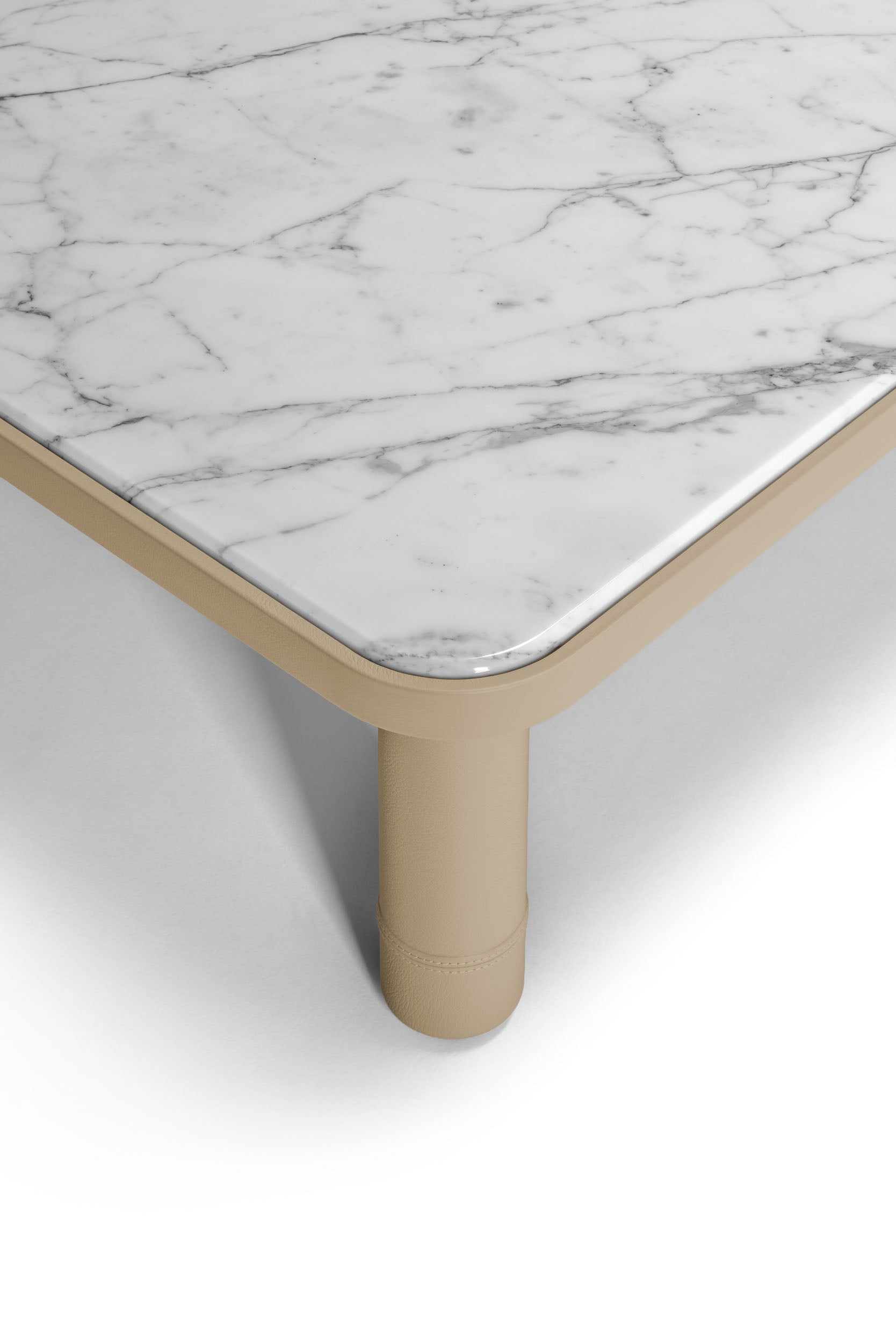 Cuire low table