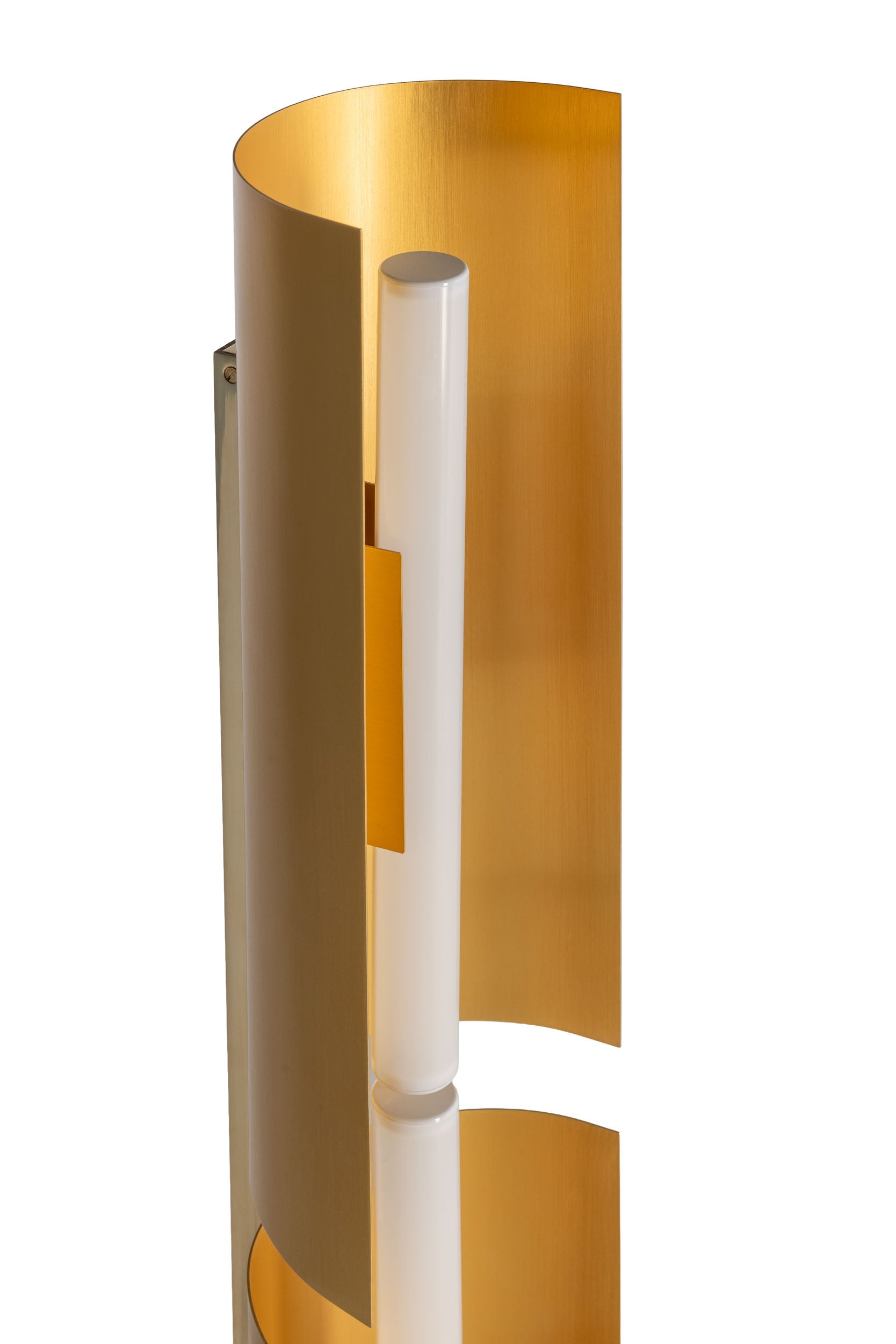 Gio Ponti Oro lamp